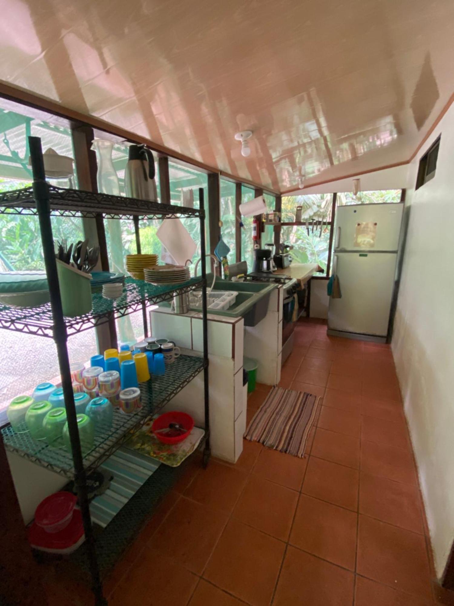 Casita Corcovado Holiday home