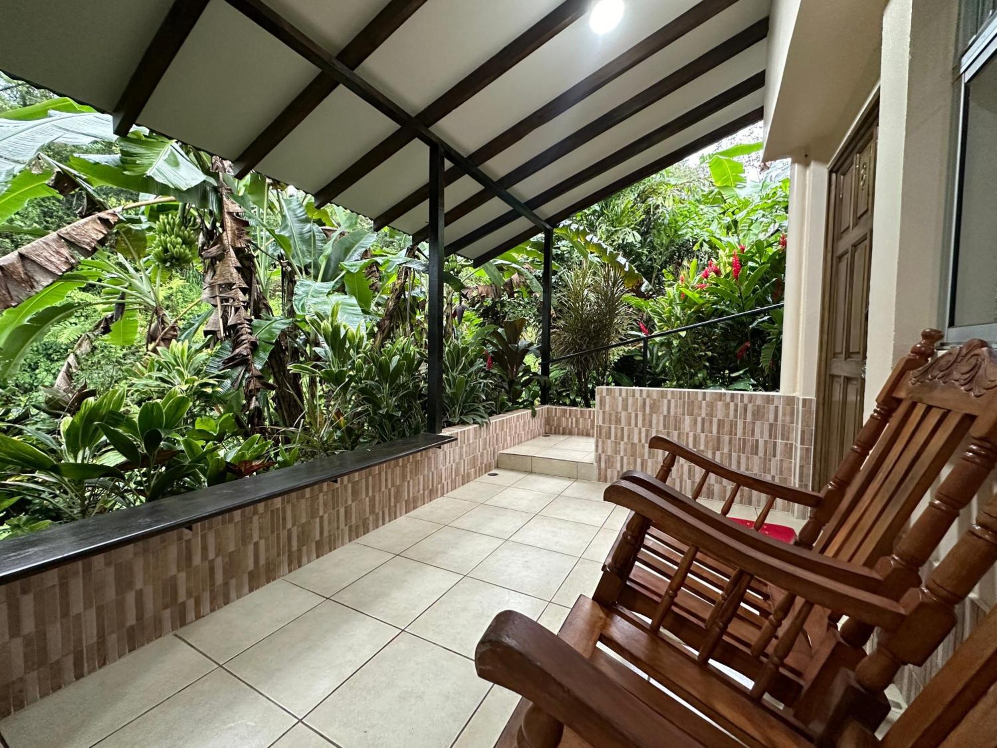 Hotel Loma Real Hot Springs La Fortuna