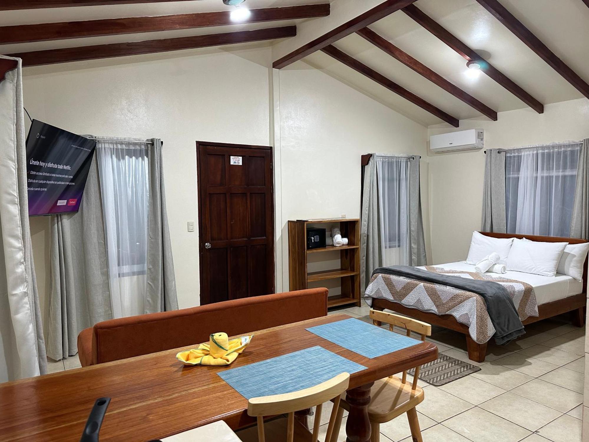 Hotel Loma Real Hot Springs La Fortuna