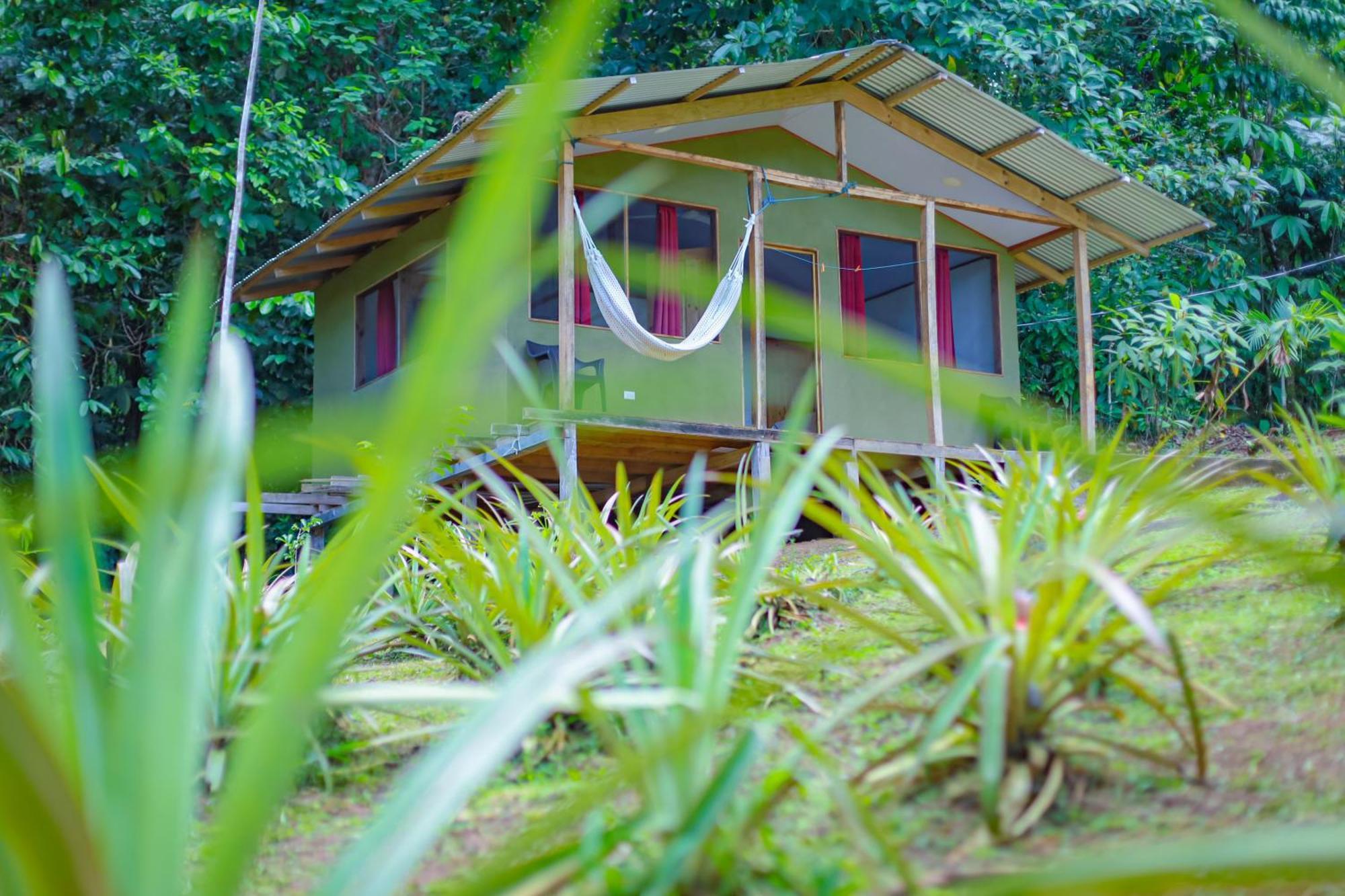 The Sunset Tucano Hotel 3*