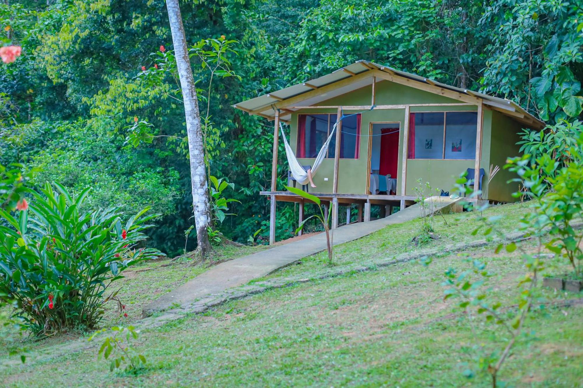 Hotel The Sunset Tucano 3*