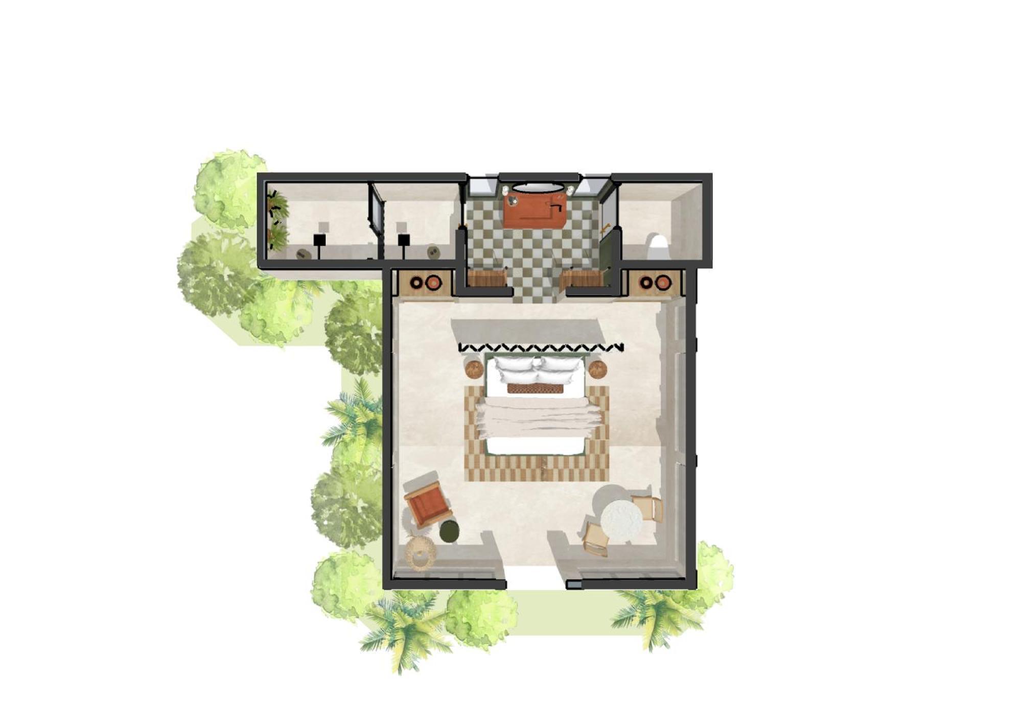Hotel Corcovado Wilderness By Scp 5*