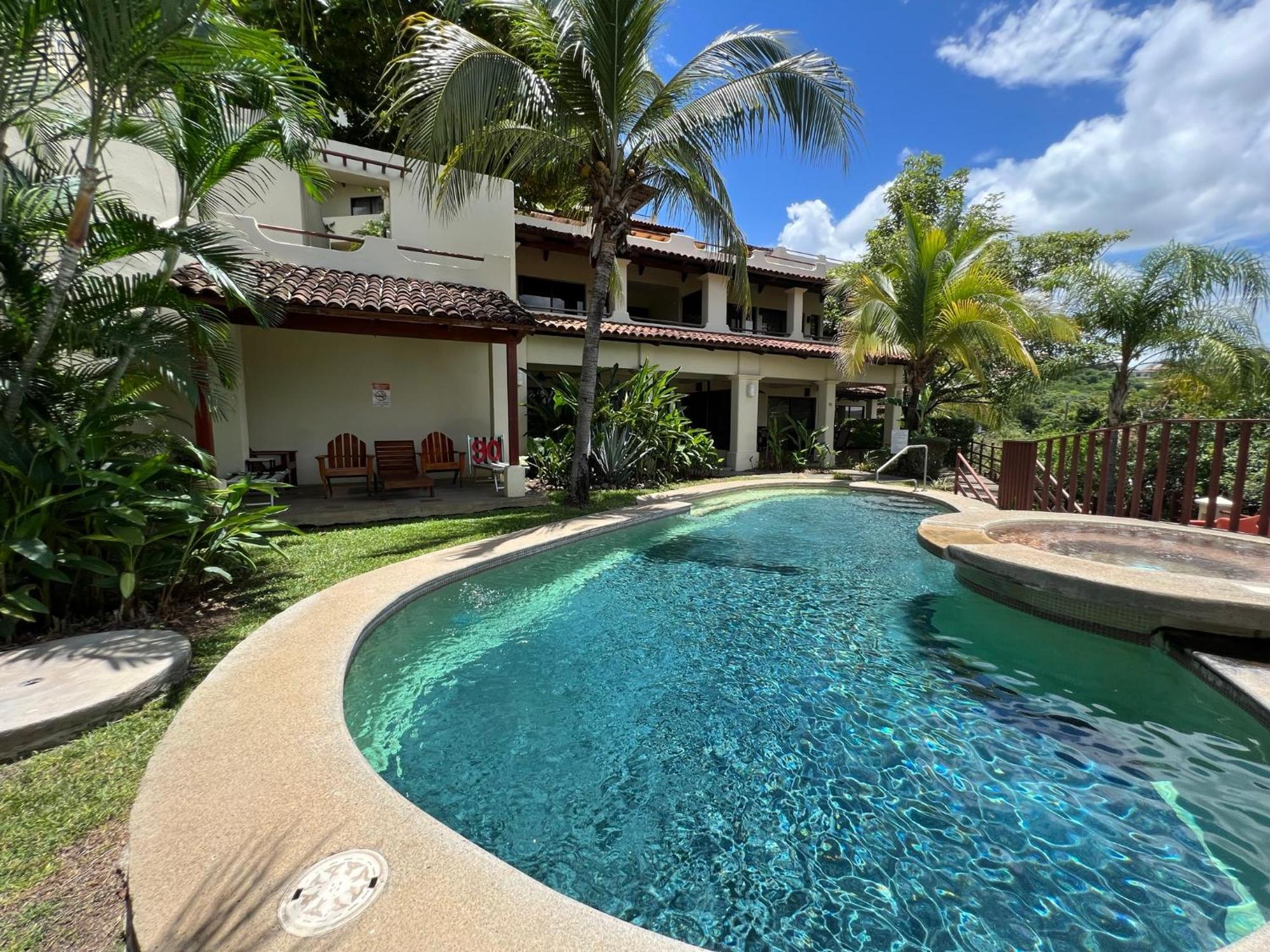 Tropical Gardens And