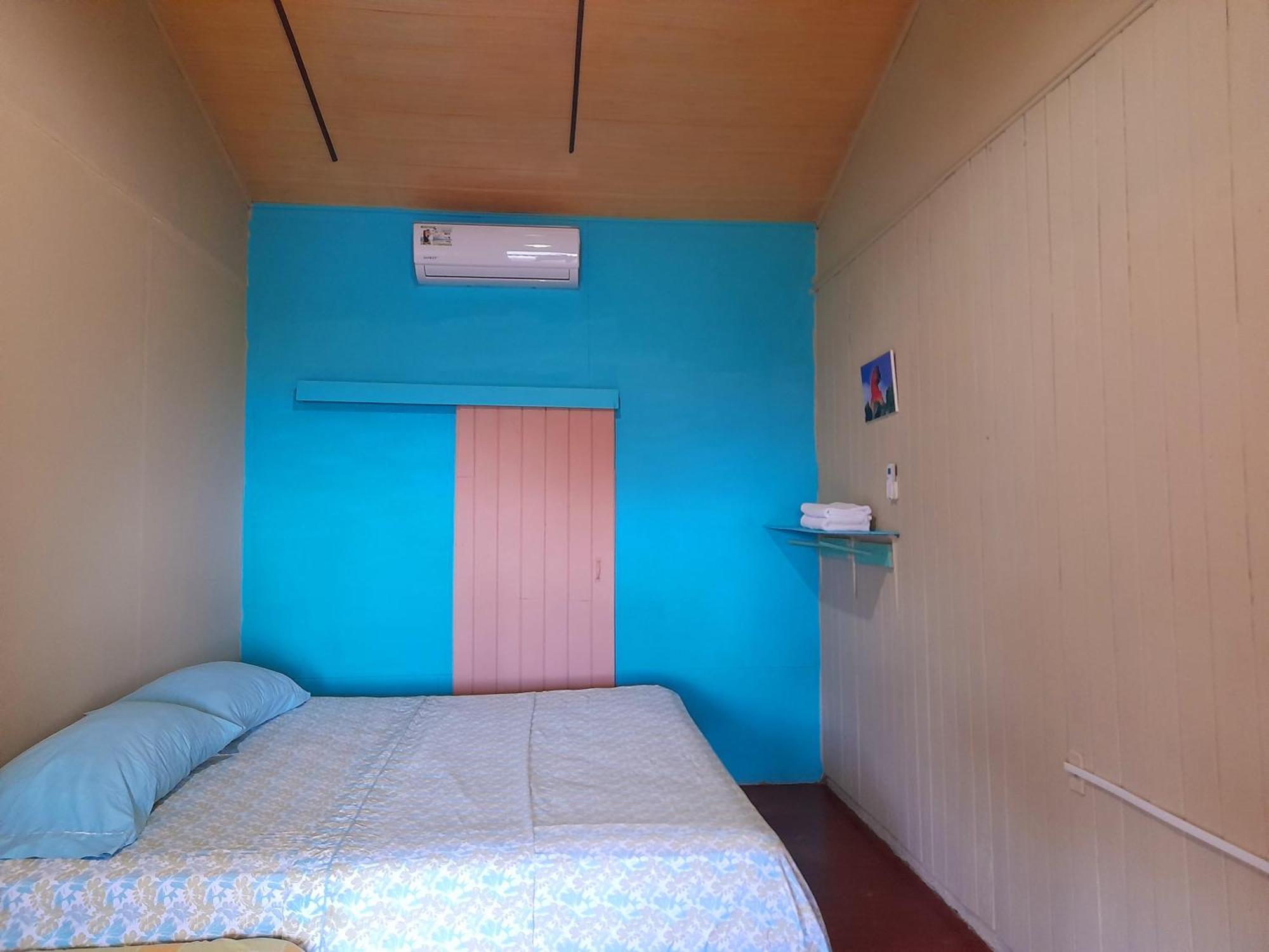 Casa Jade * Drake Bay