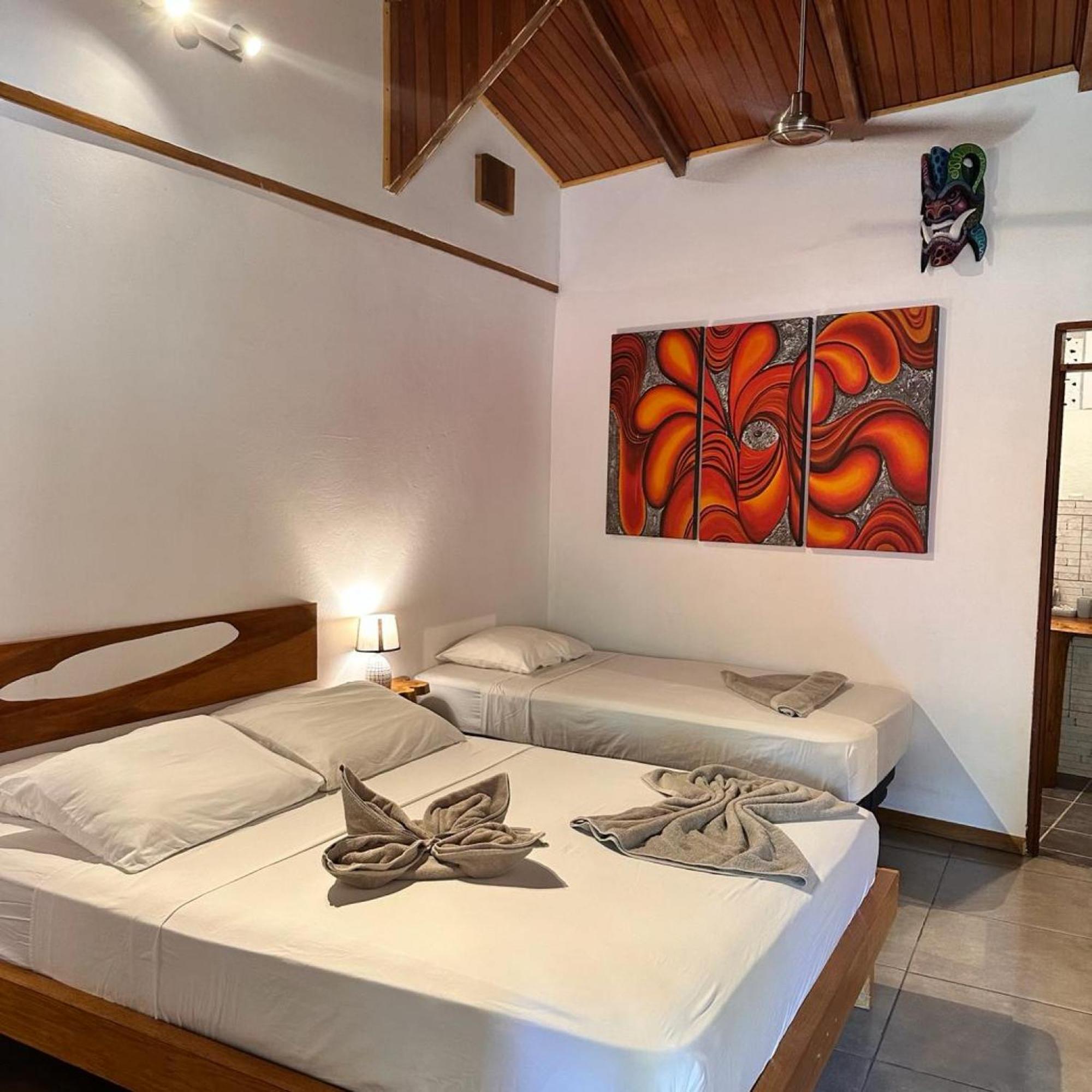 Front Bahia Hotel Samara