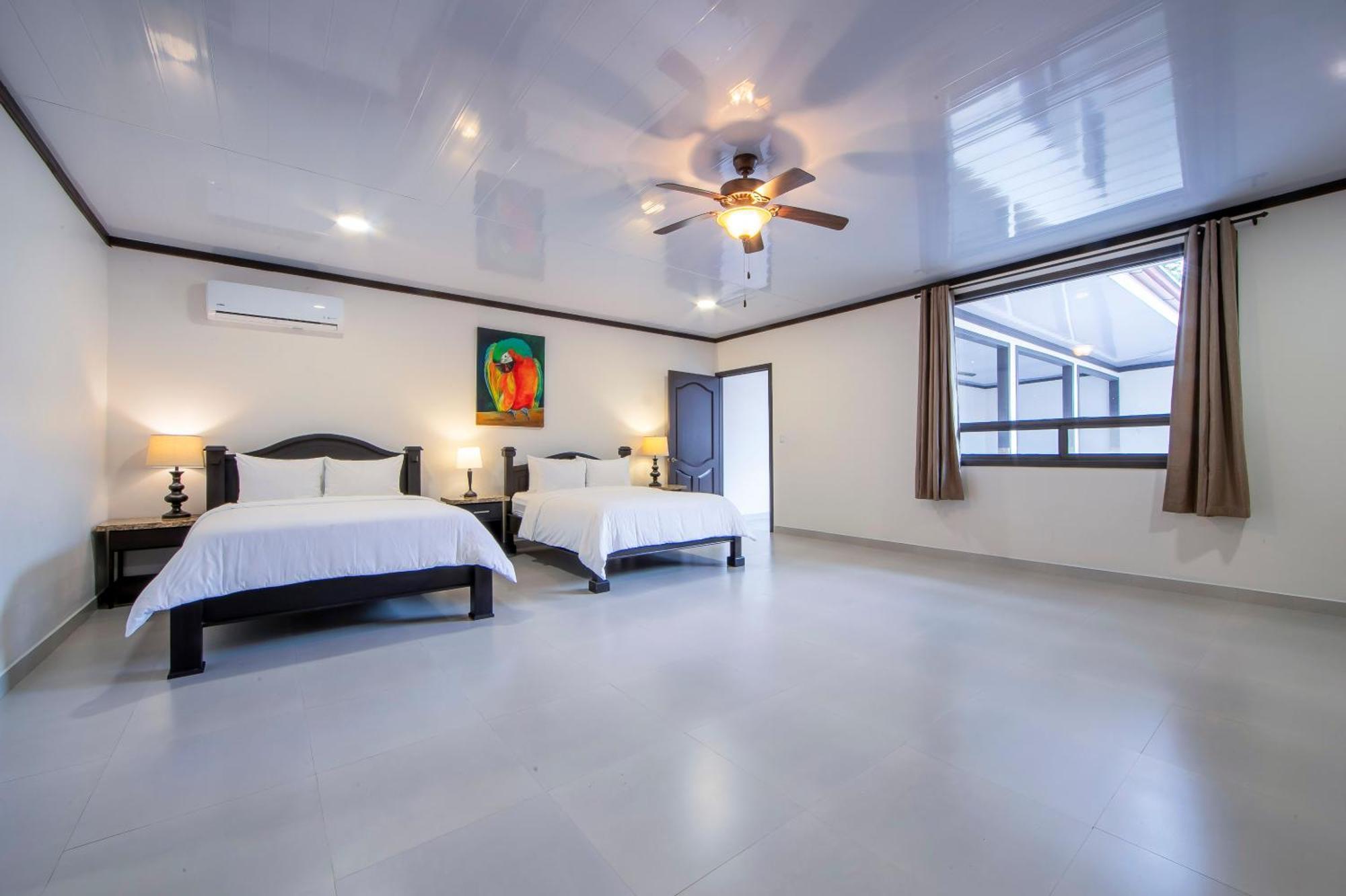 Serenity & Hotel 4*