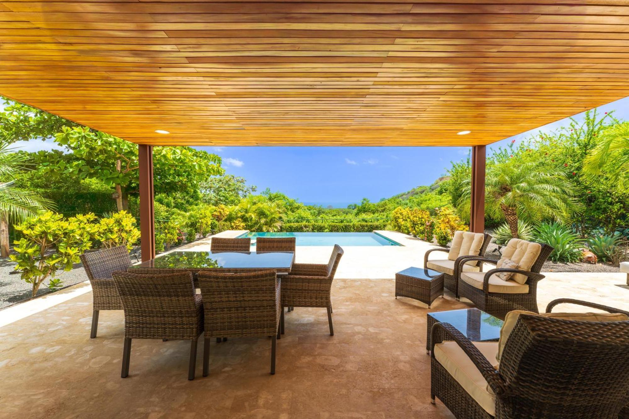 Casa Rebanada De Vida Holiday home