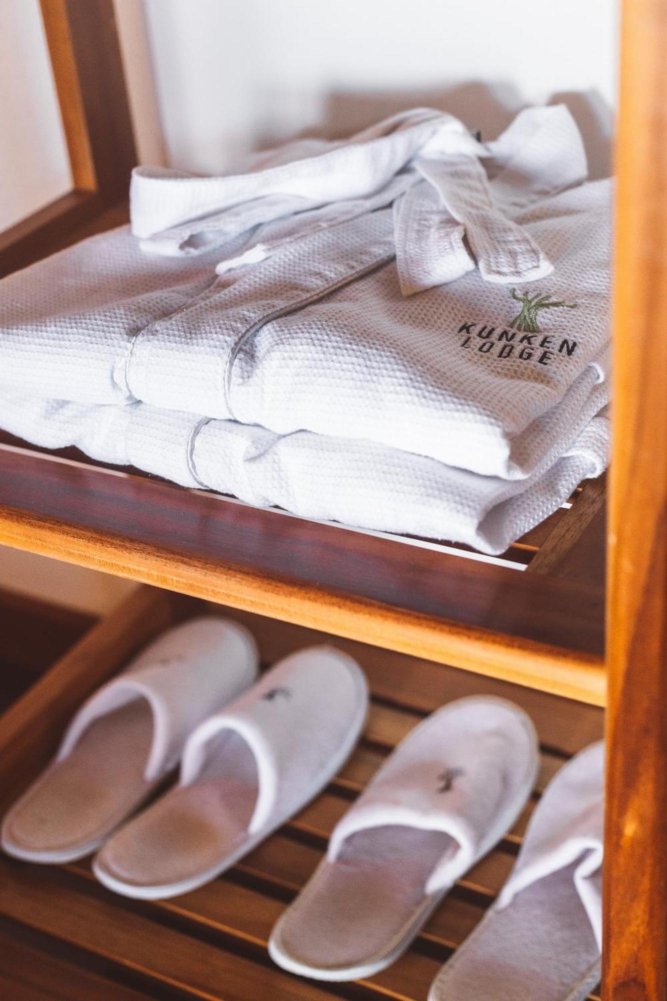 Kunken Boutique &