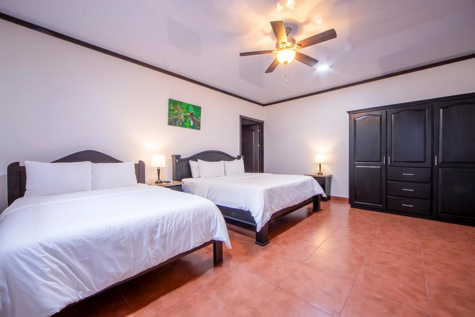 Hotel Serenity & La Fortuna
