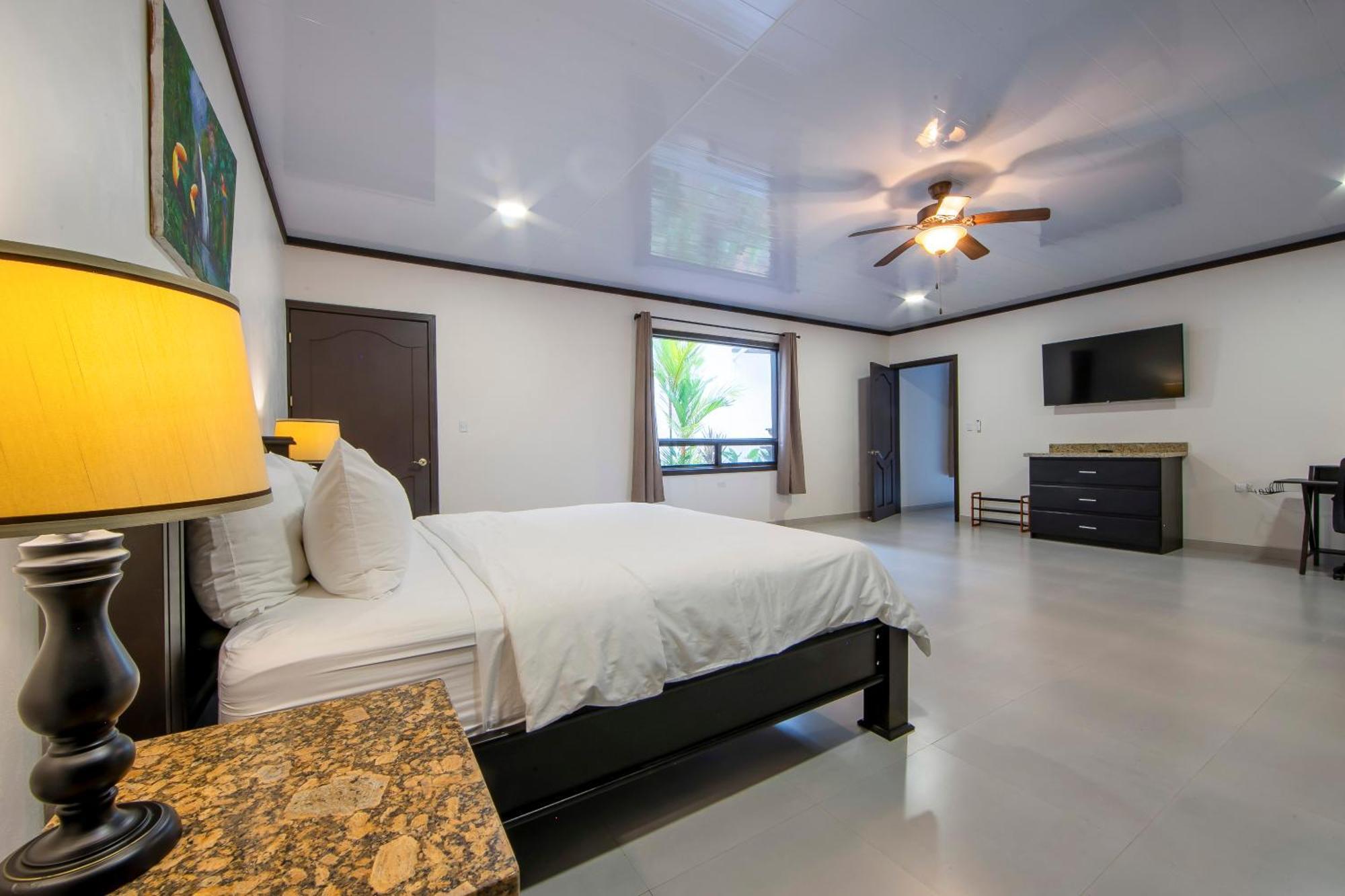 Hotel Serenity & La Fortuna