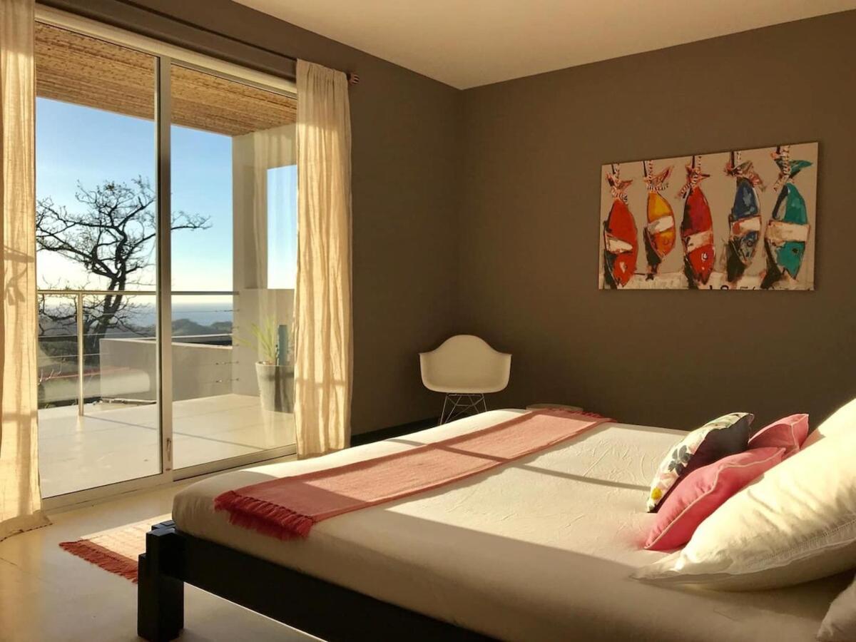 Serene Hilltop Haven Infinity Views Tranquil Vibe Villa Potrero (Guanacaste)
