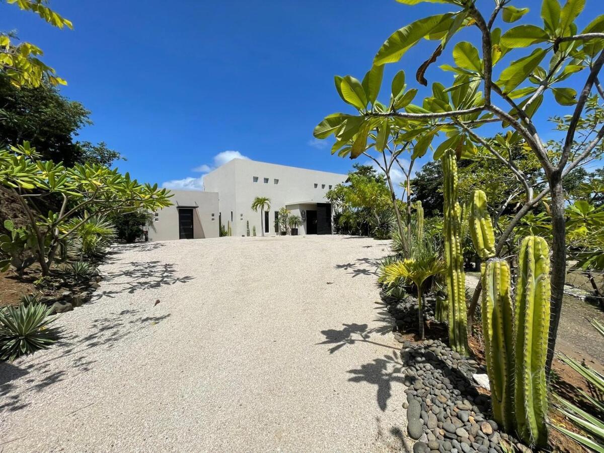 Villa Serene Hilltop Haven Infinity Views Tranquil Vibe
