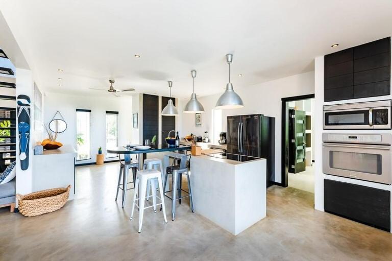 Serene Hilltop Haven Infinity Views Tranquil Vibe Villa *
