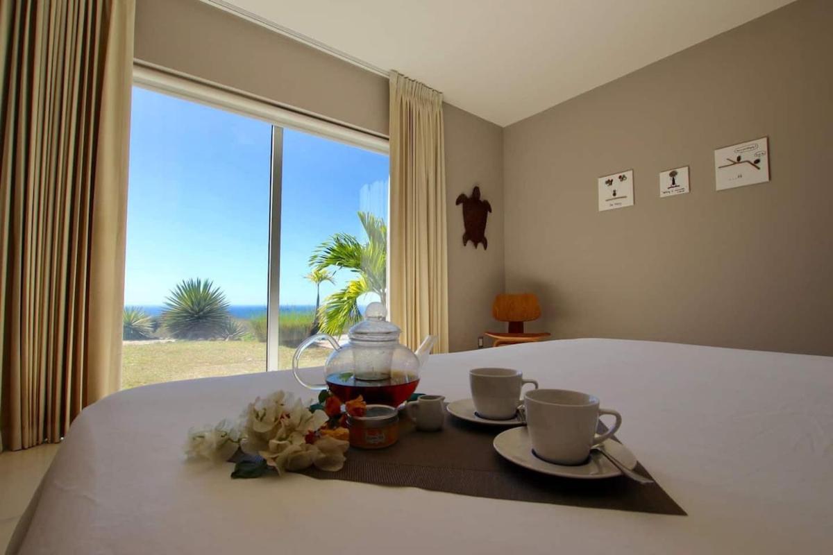 Serene Hilltop Haven Infinity Views Tranquil Vibe Villa Potrero (Guanacaste)
