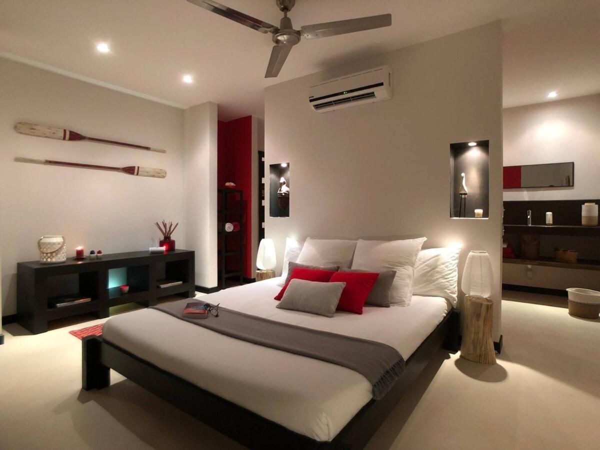 Serene Hilltop Haven Infinity Views Tranquil Vibe Villa *