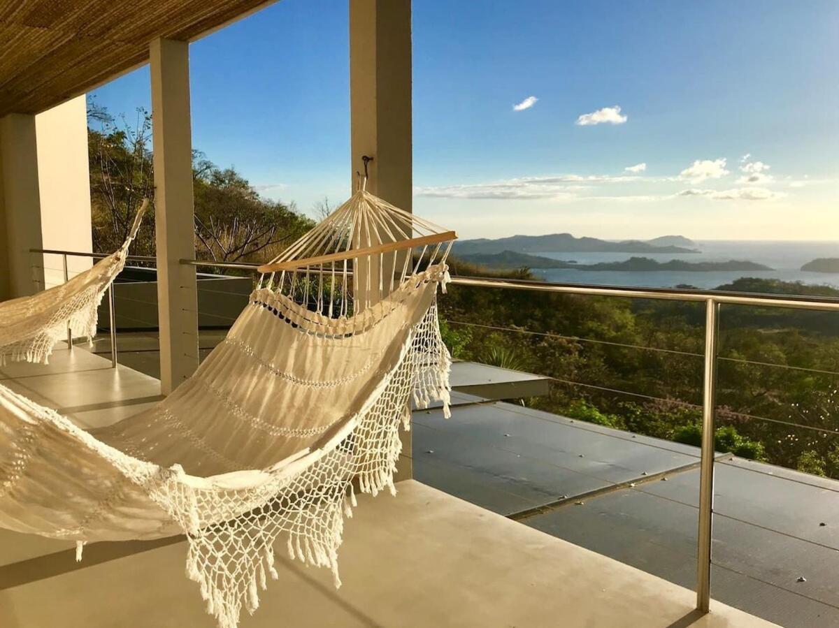 Serene Hilltop Haven Infinity Views Tranquil Vibe Potrero (Guanacaste)