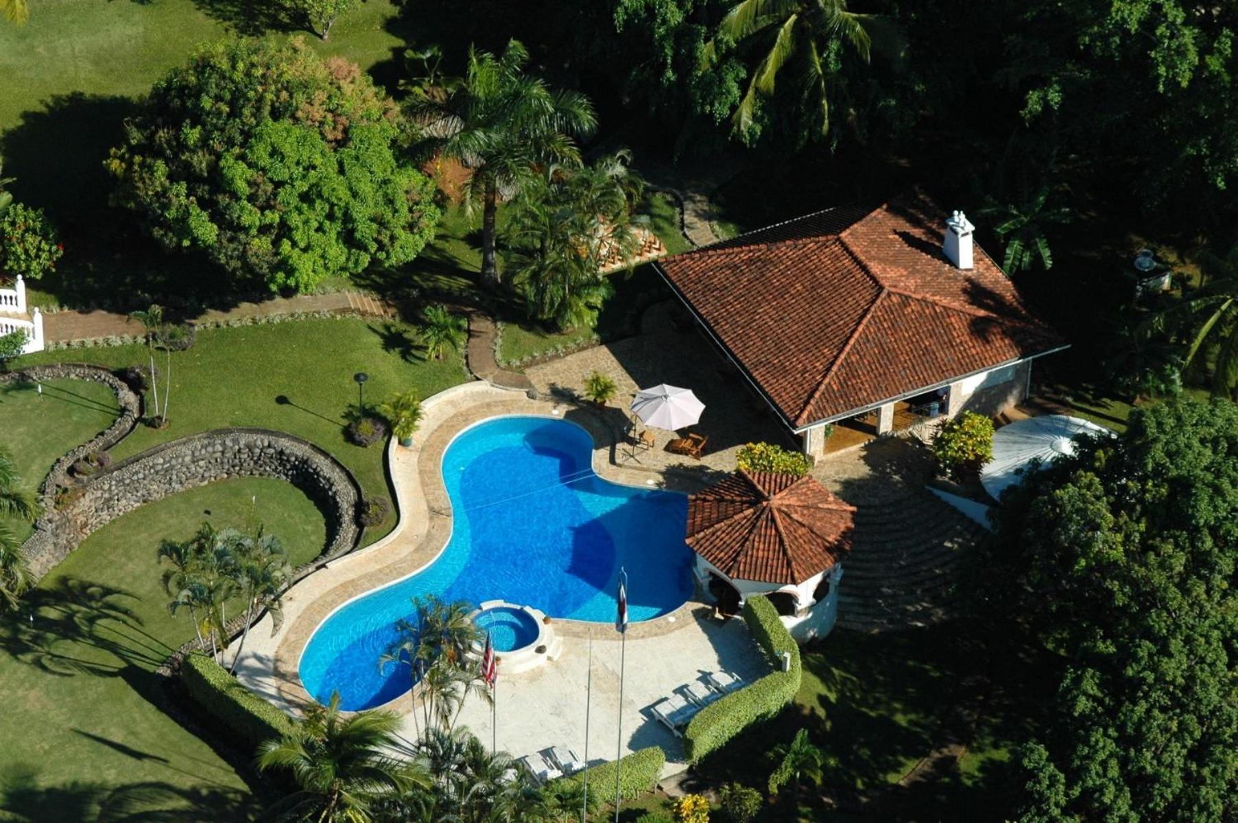 El Castillo De Villa *
