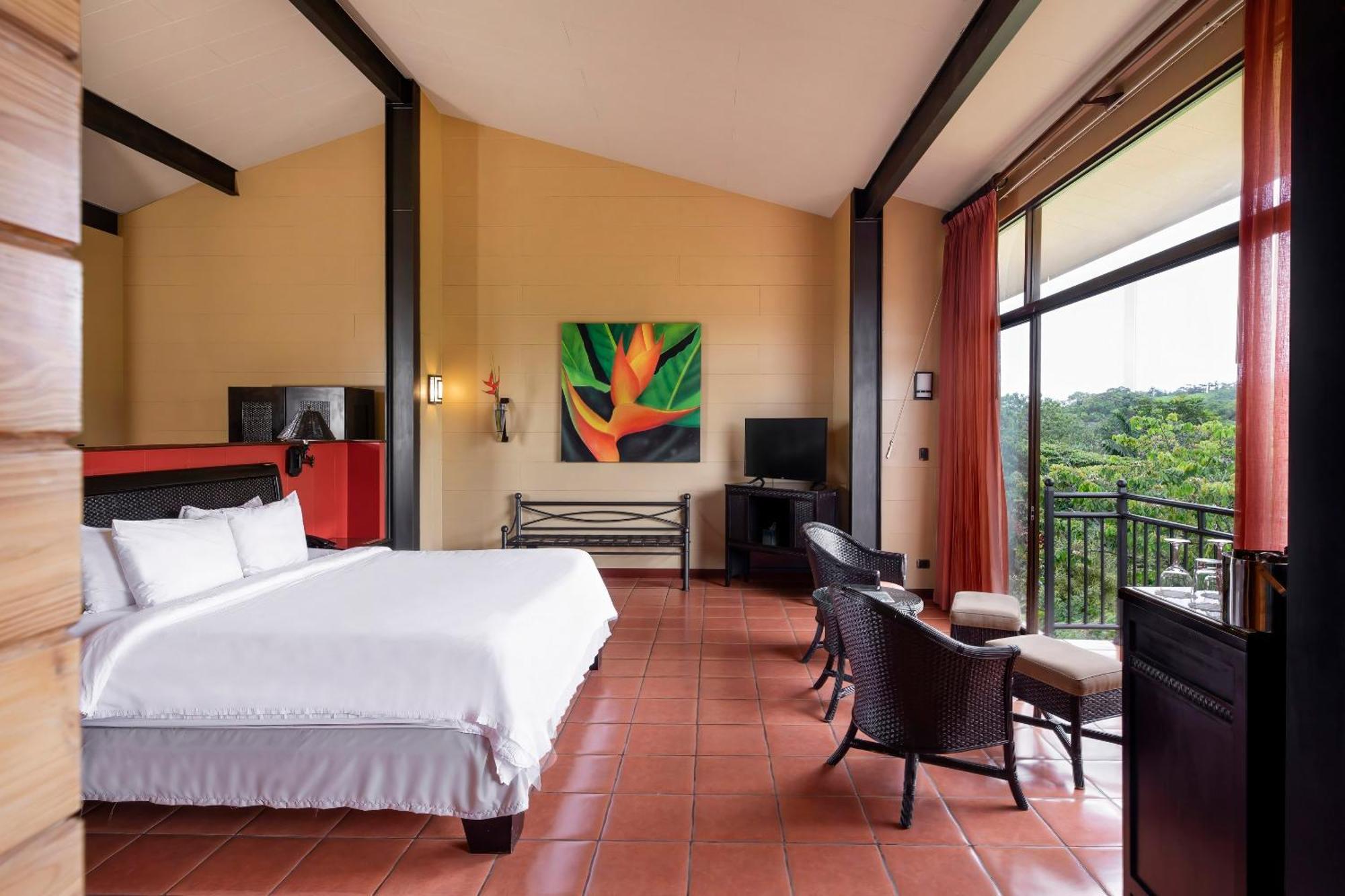 Hotel Arenal Kioro & Spa La Fortuna