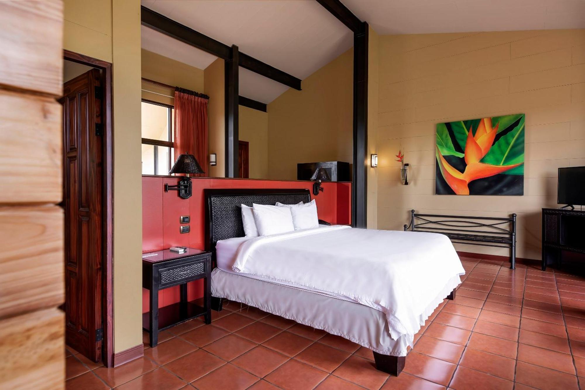 Arenal Kioro & Spa La Fortuna