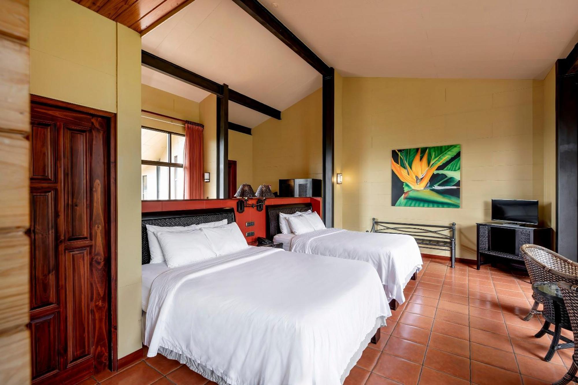 Arenal Kioro & Spa 5* La Fortuna