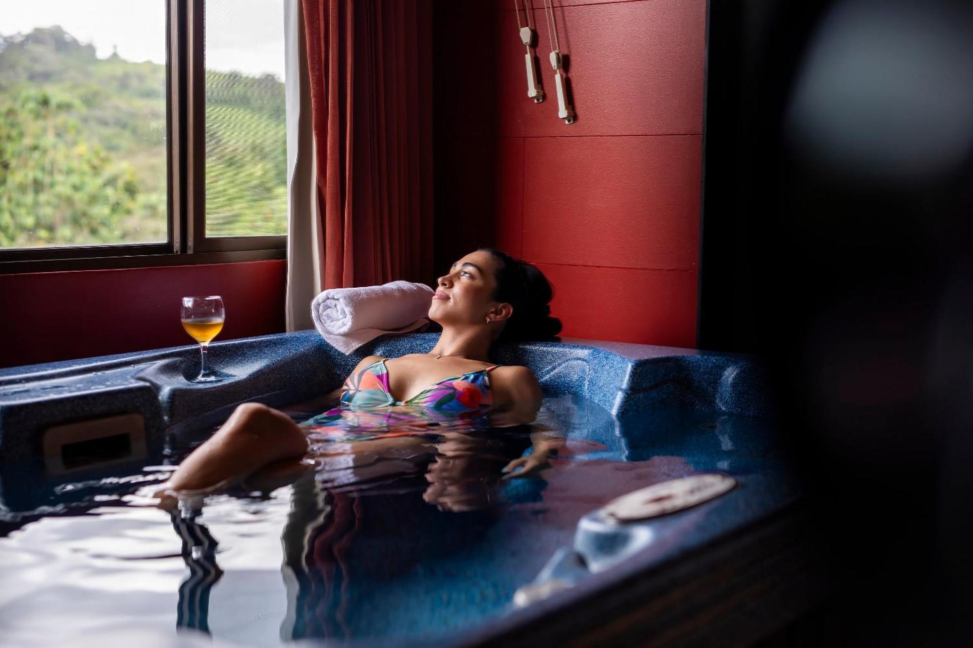 Arenal Kioro & Spa Hotel