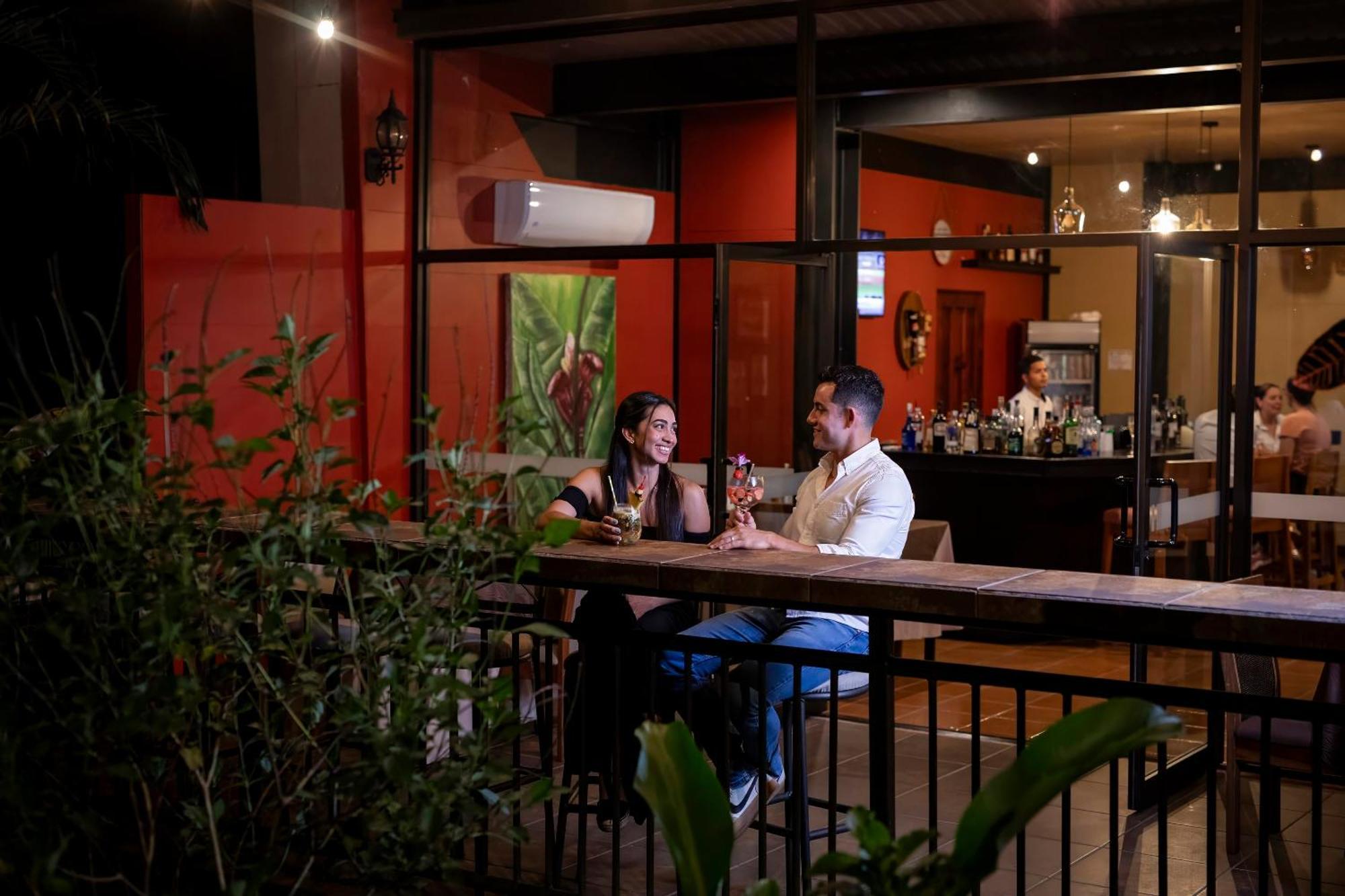 Arenal Kioro & Spa Hotel