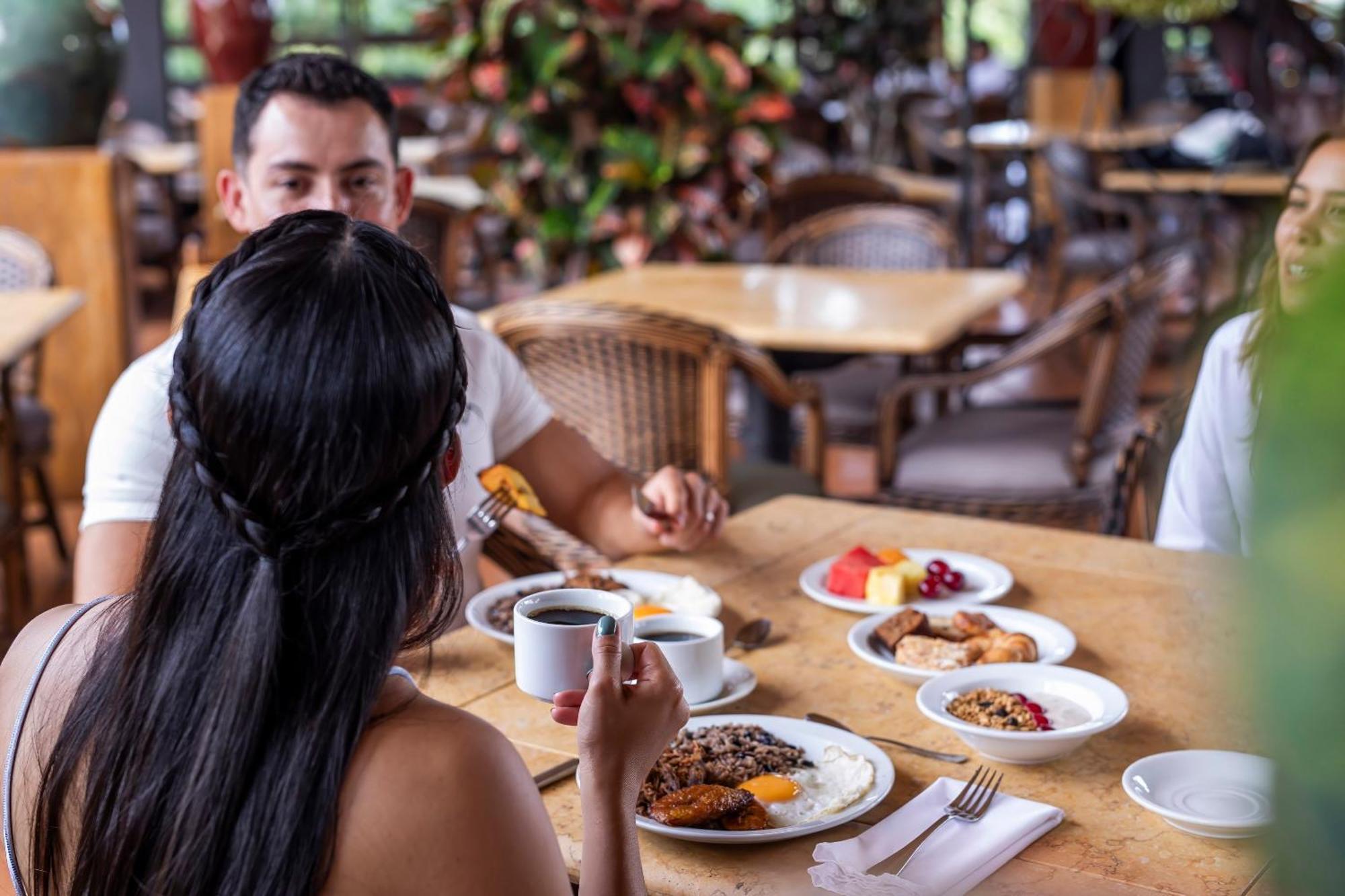 Hotel Arenal Kioro & Spa