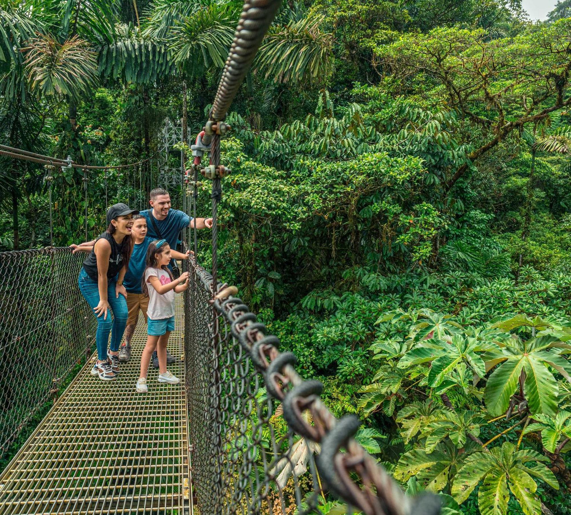 Arenal Kioro & Spa Hotel 5*