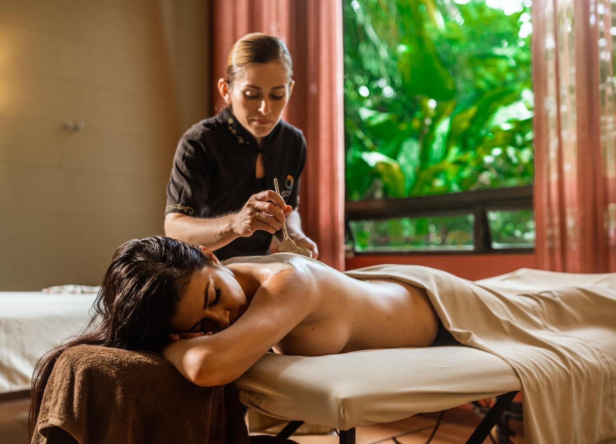Arenal Kioro & Spa 5* La Fortuna