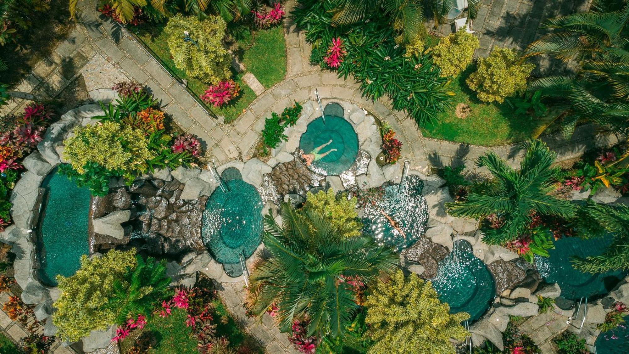 Arenal Kioro & Spa