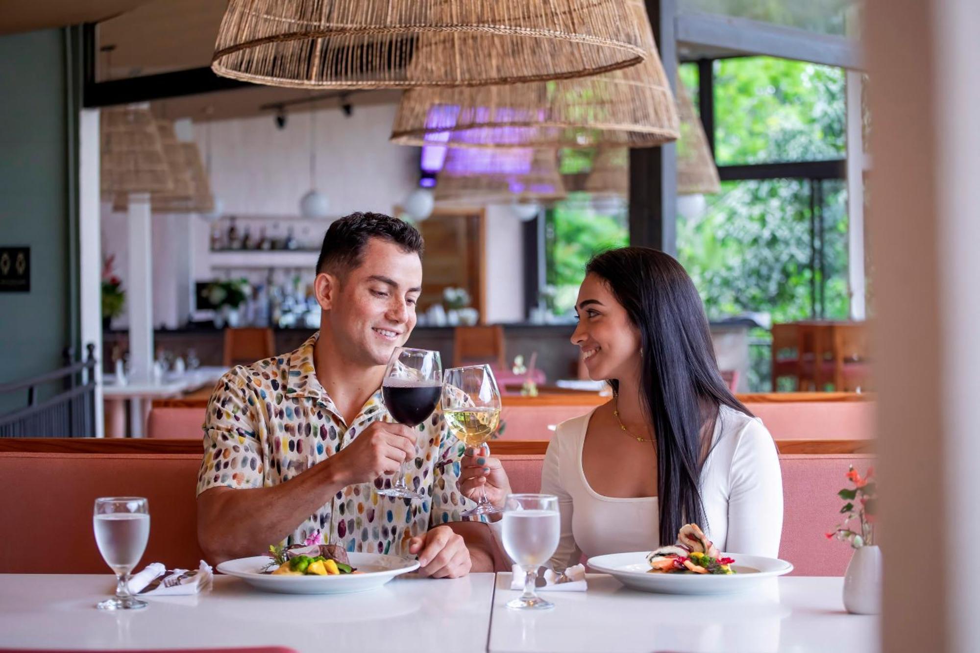 Hotel Arenal Kioro & Spa
