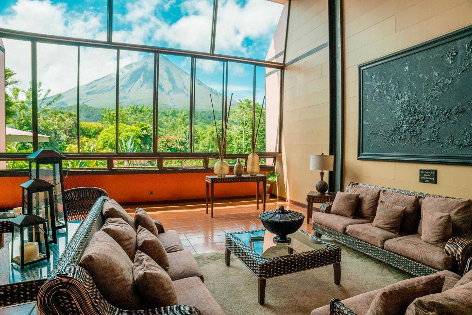 Hotel Arenal Kioro & Spa La Fortuna