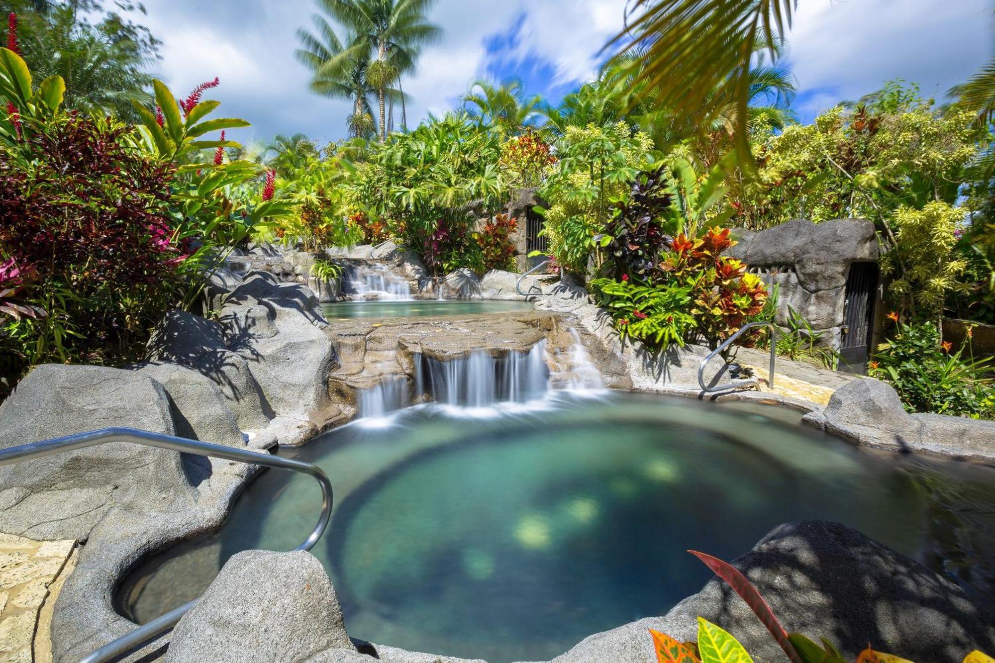 Arenal Kioro & La Fortuna