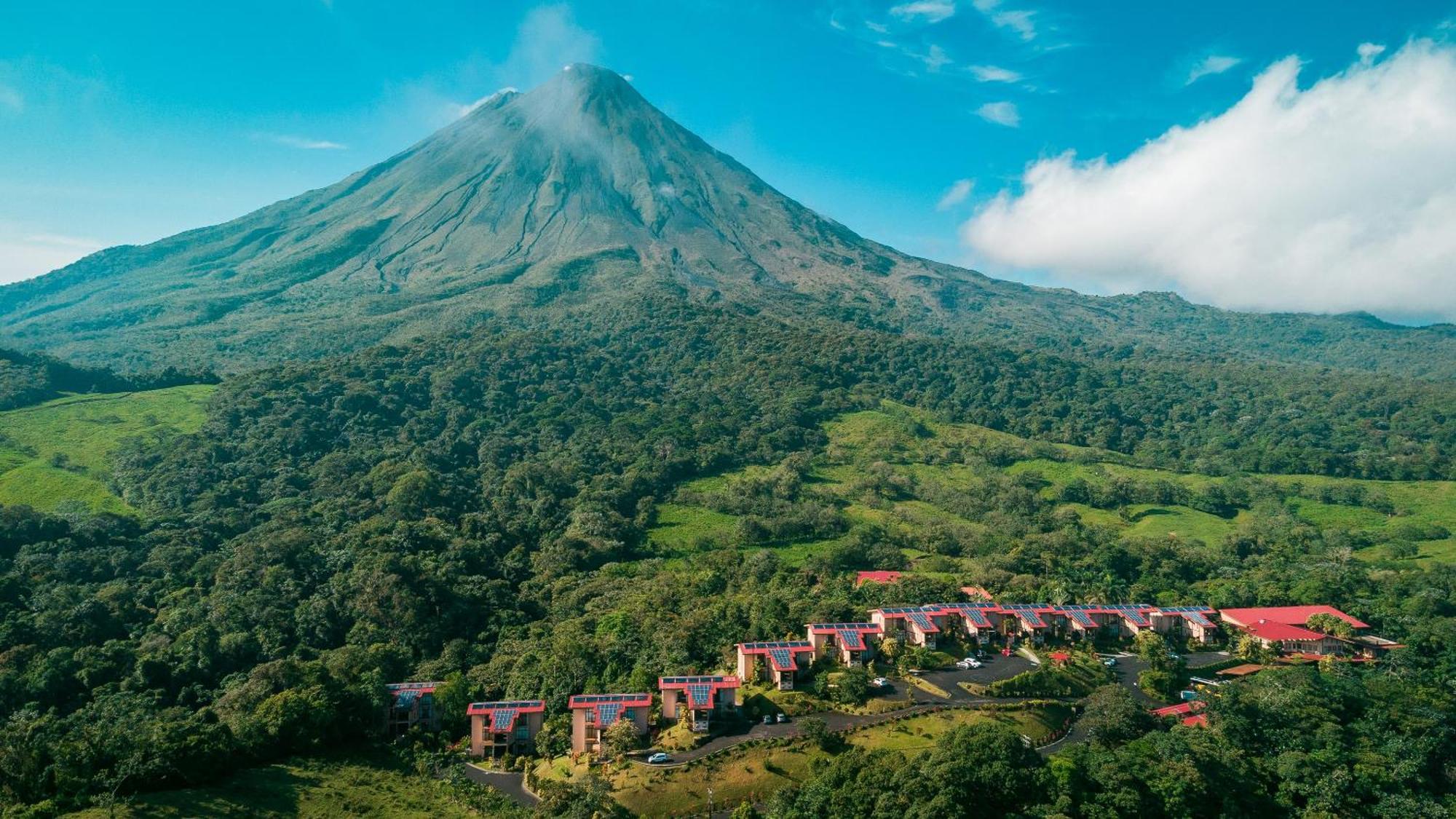 Arenal Kioro & Spa
