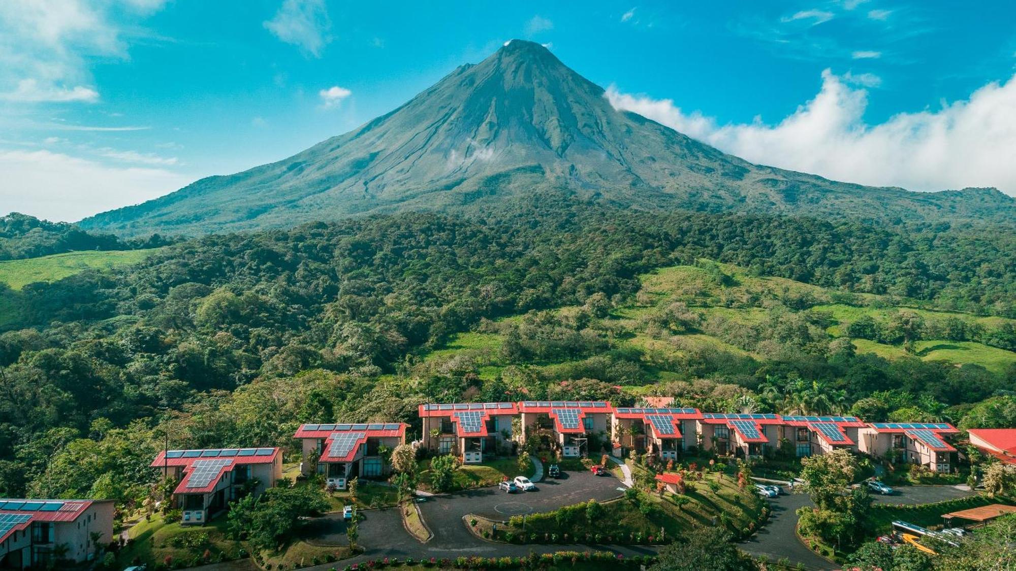 Arenal Kioro & Hotel
