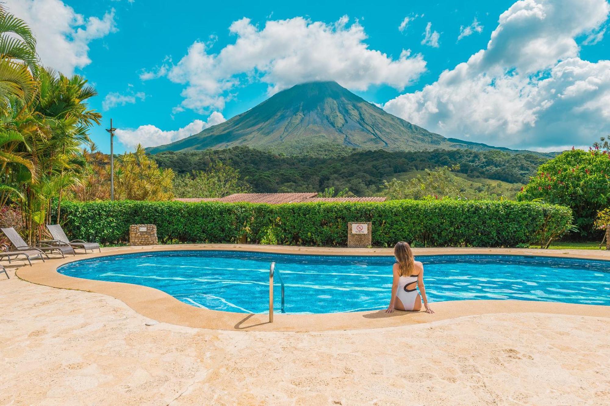 Hotel Arenal Kioro & Spa