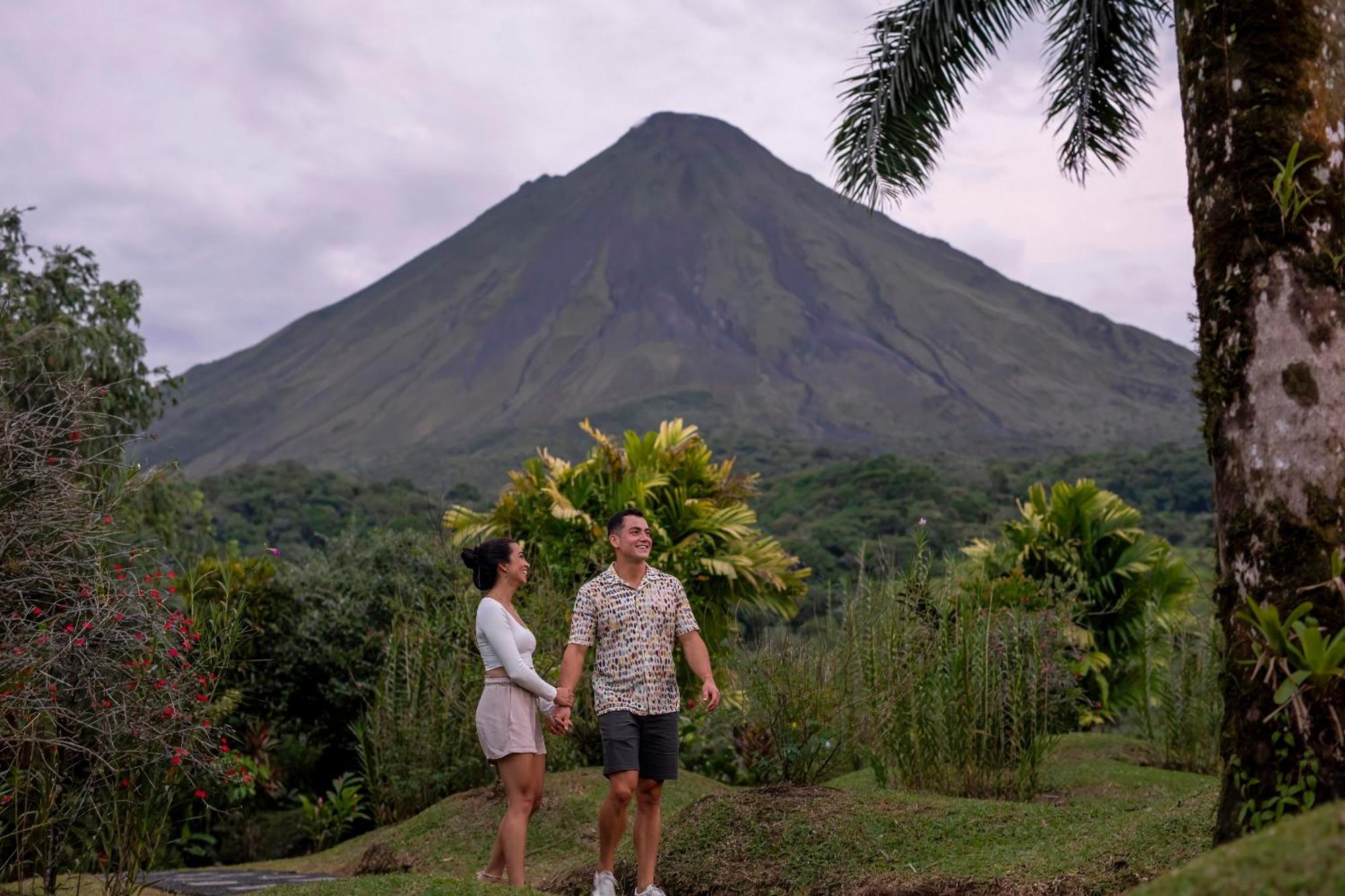 Arenal Kioro & Spa Hotel 5*