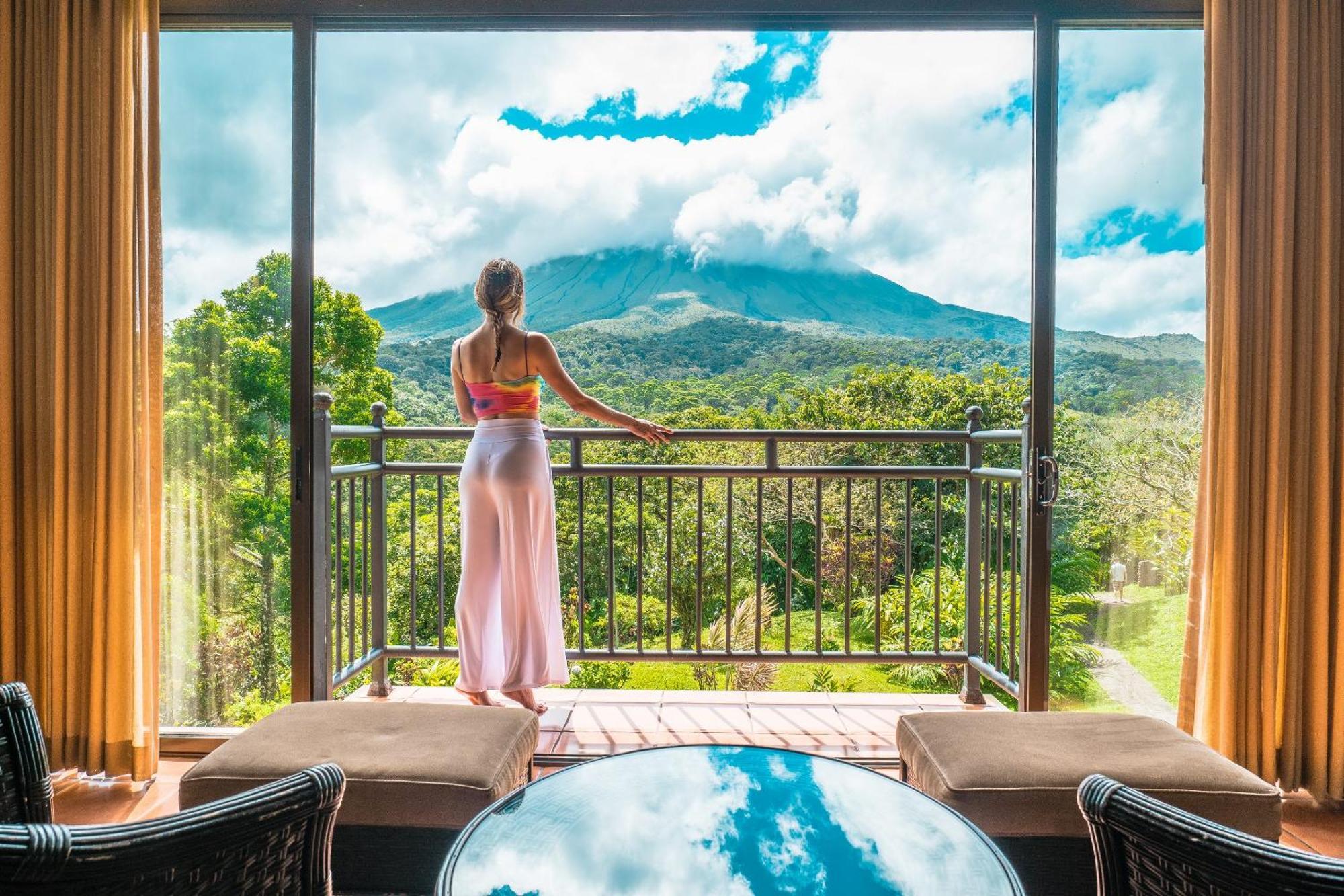 Arenal Kioro & Spa Hotel La Fortuna