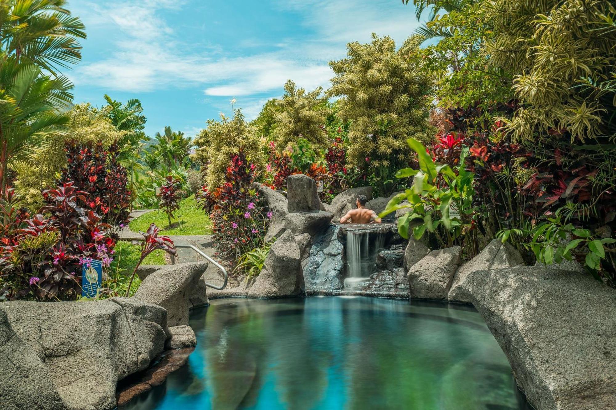 Hotel Arenal Kioro & Spa La Fortuna
