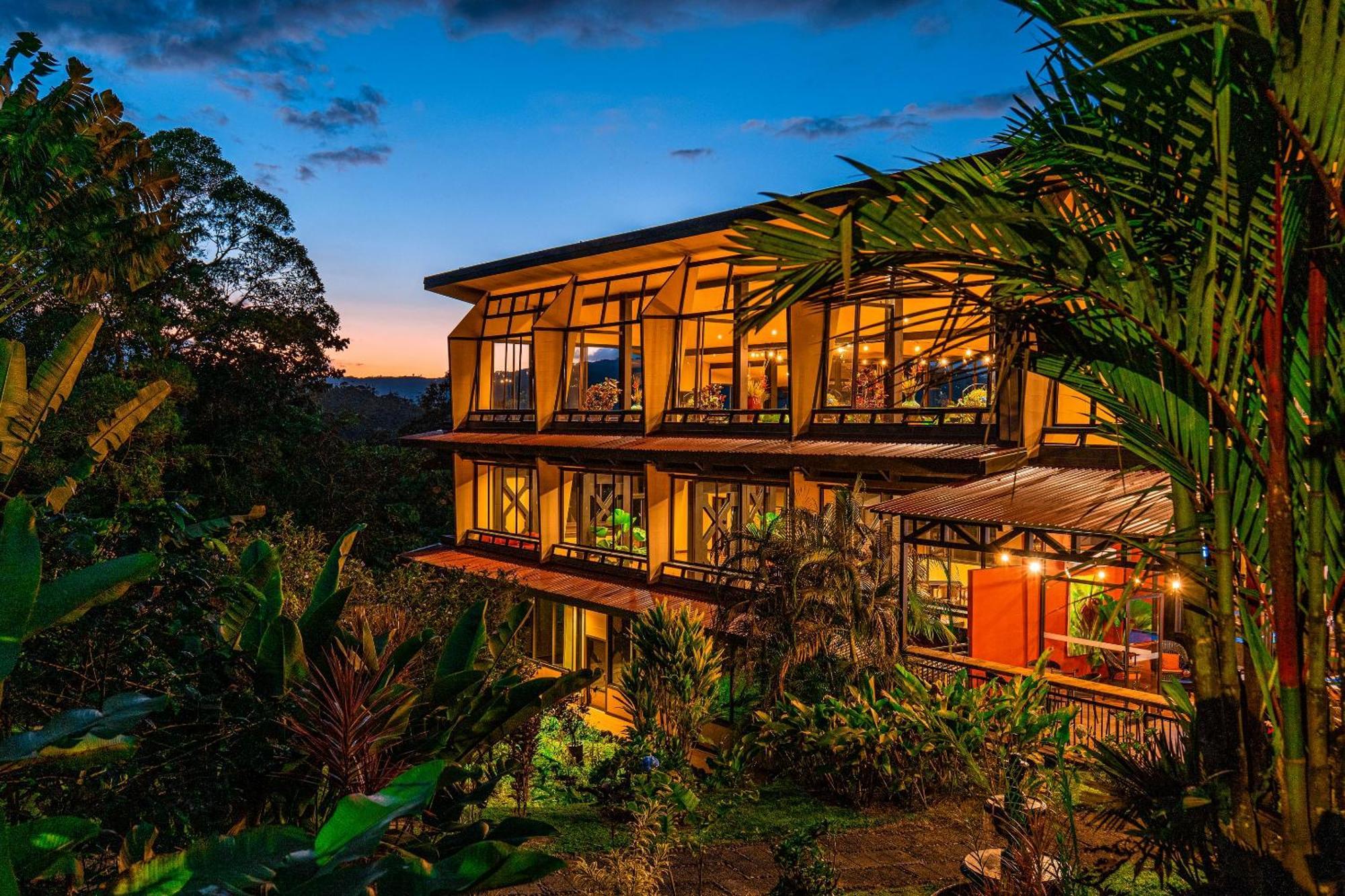 Arenal Kioro & Spa La Fortuna
