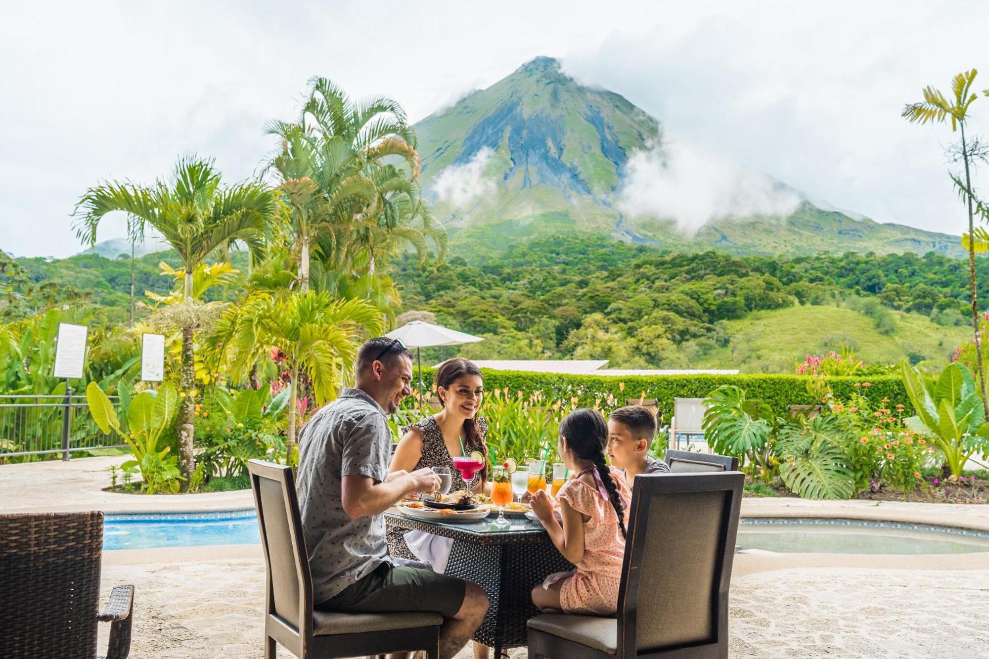 Arenal Kioro & Spa