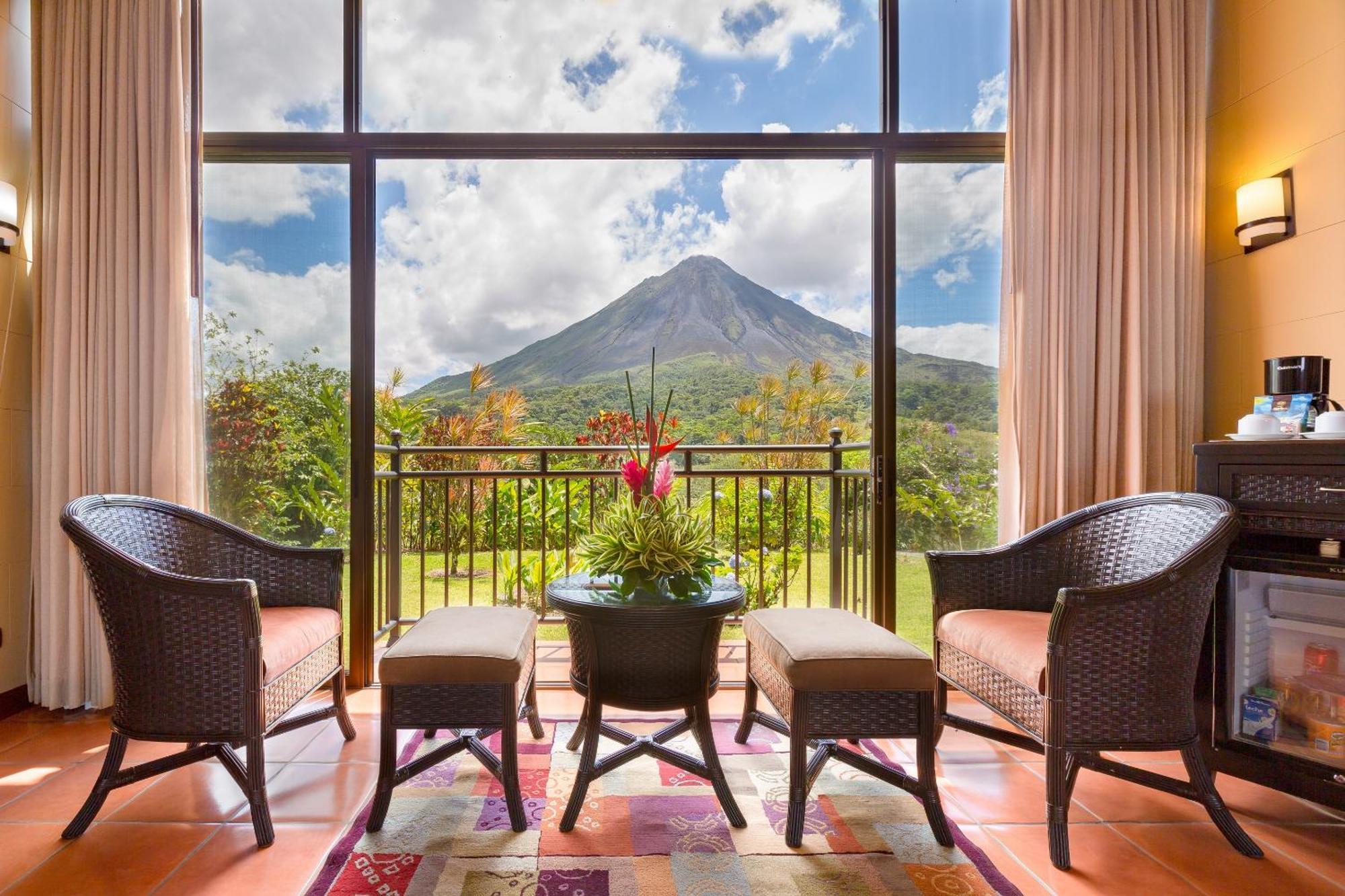 Hotel Arenal Kioro & Spa