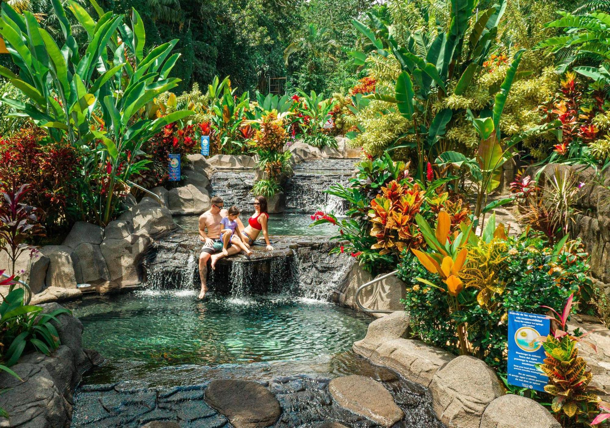 Arenal Kioro & Spa 5*