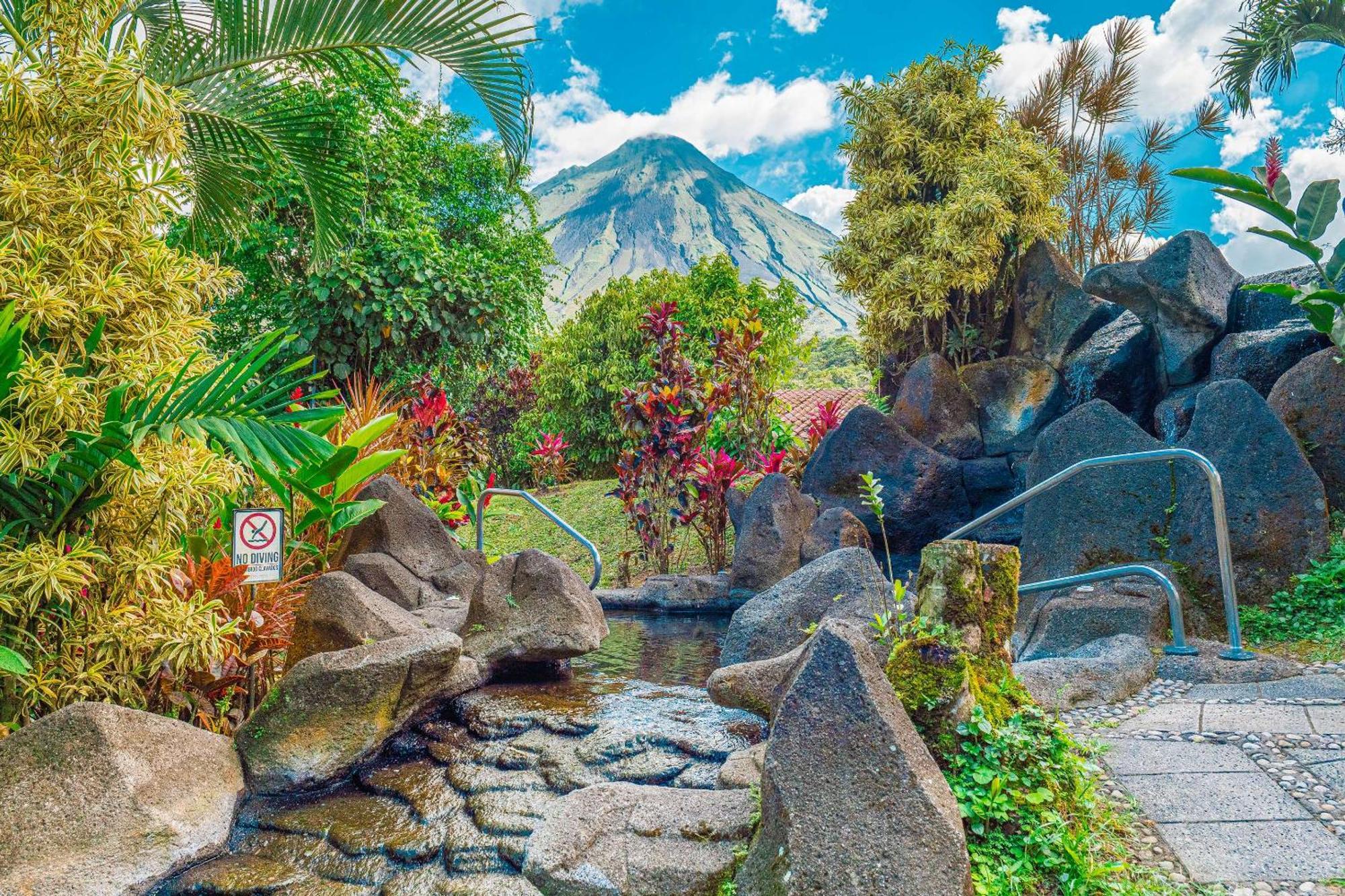 Arenal Kioro & Spa Hotel