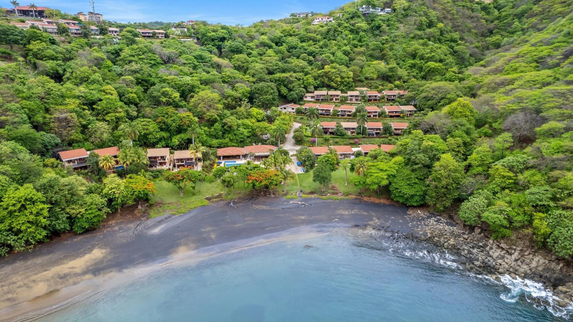 Bahia Pez Vela Playa Ocotal