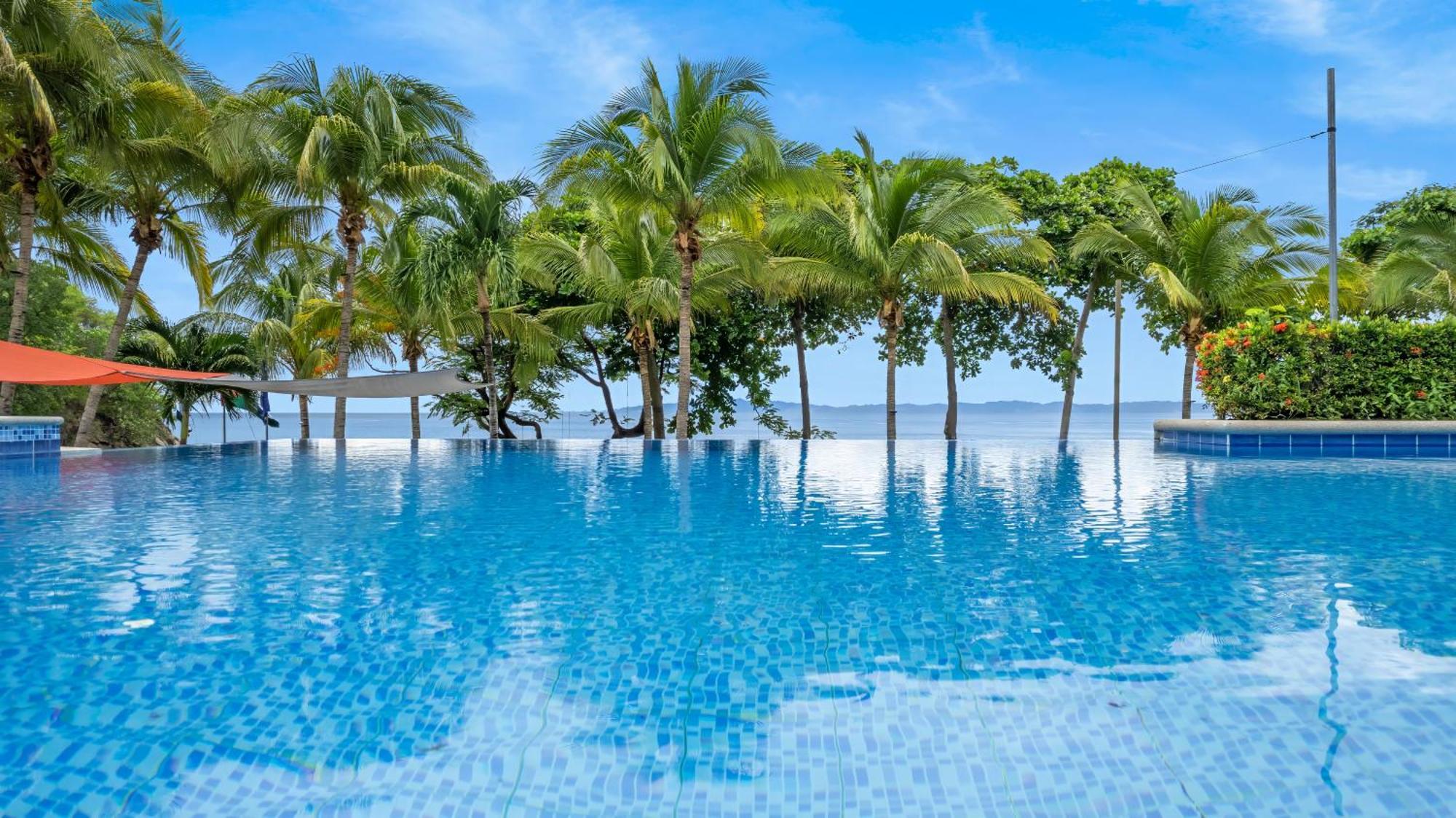 Villa Bahia Pez Vela