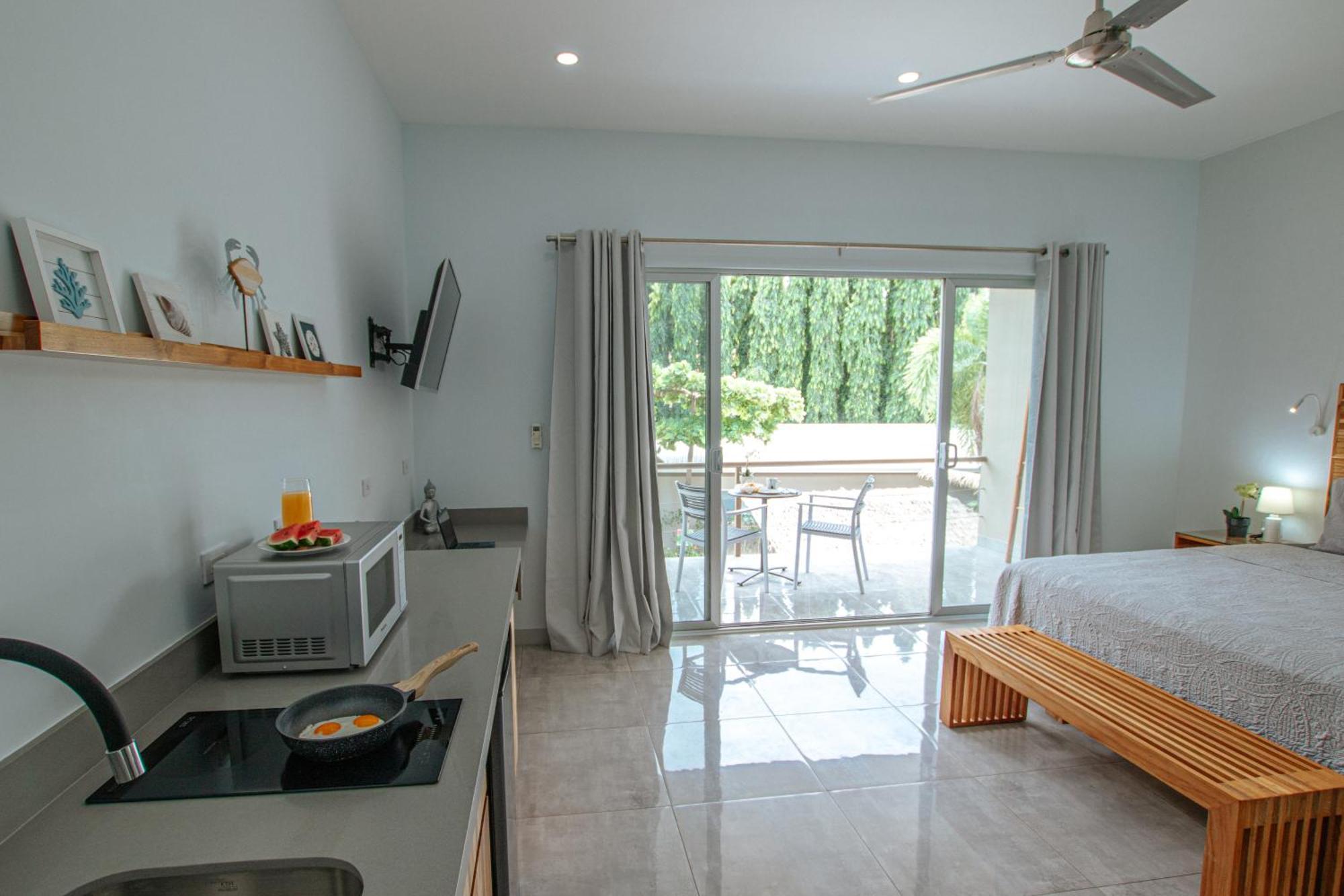 Bay Boutique Hotel, & (adults Only) 4* Tamarindo