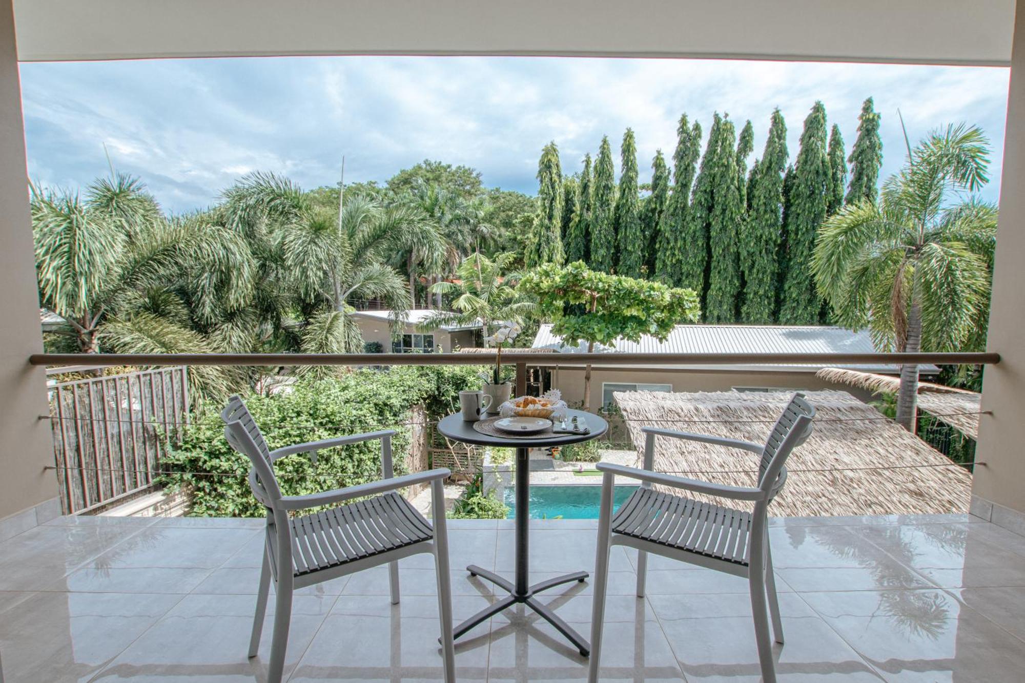 Bay Boutique Hotel, & (adults Only) Hotel Tamarindo
