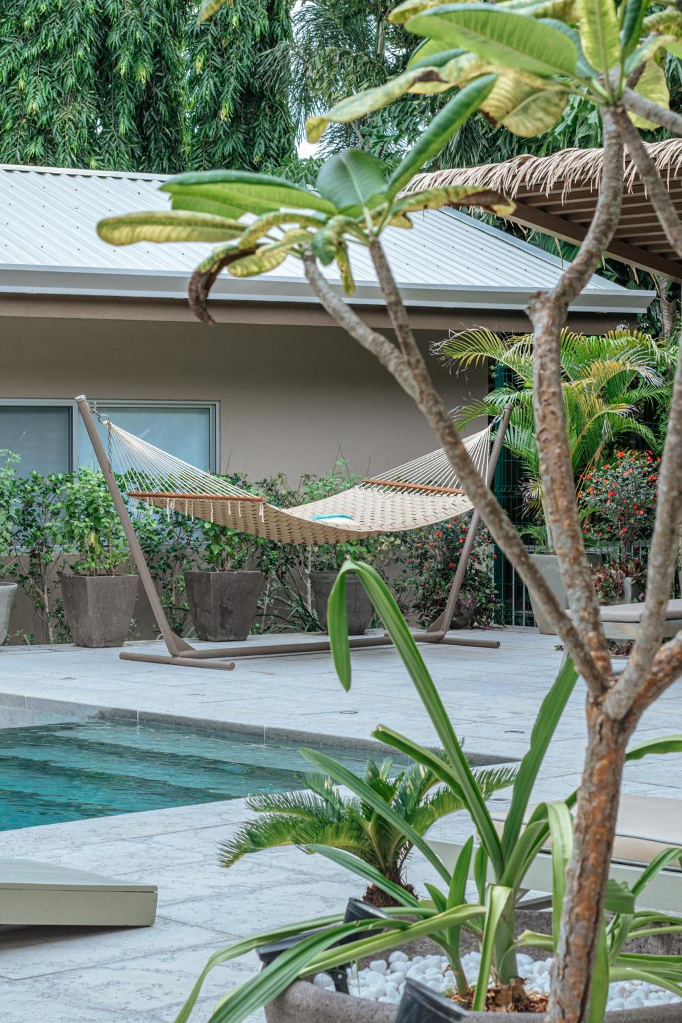 Bay Boutique Hotel, & (adults Only) Tamarindo
