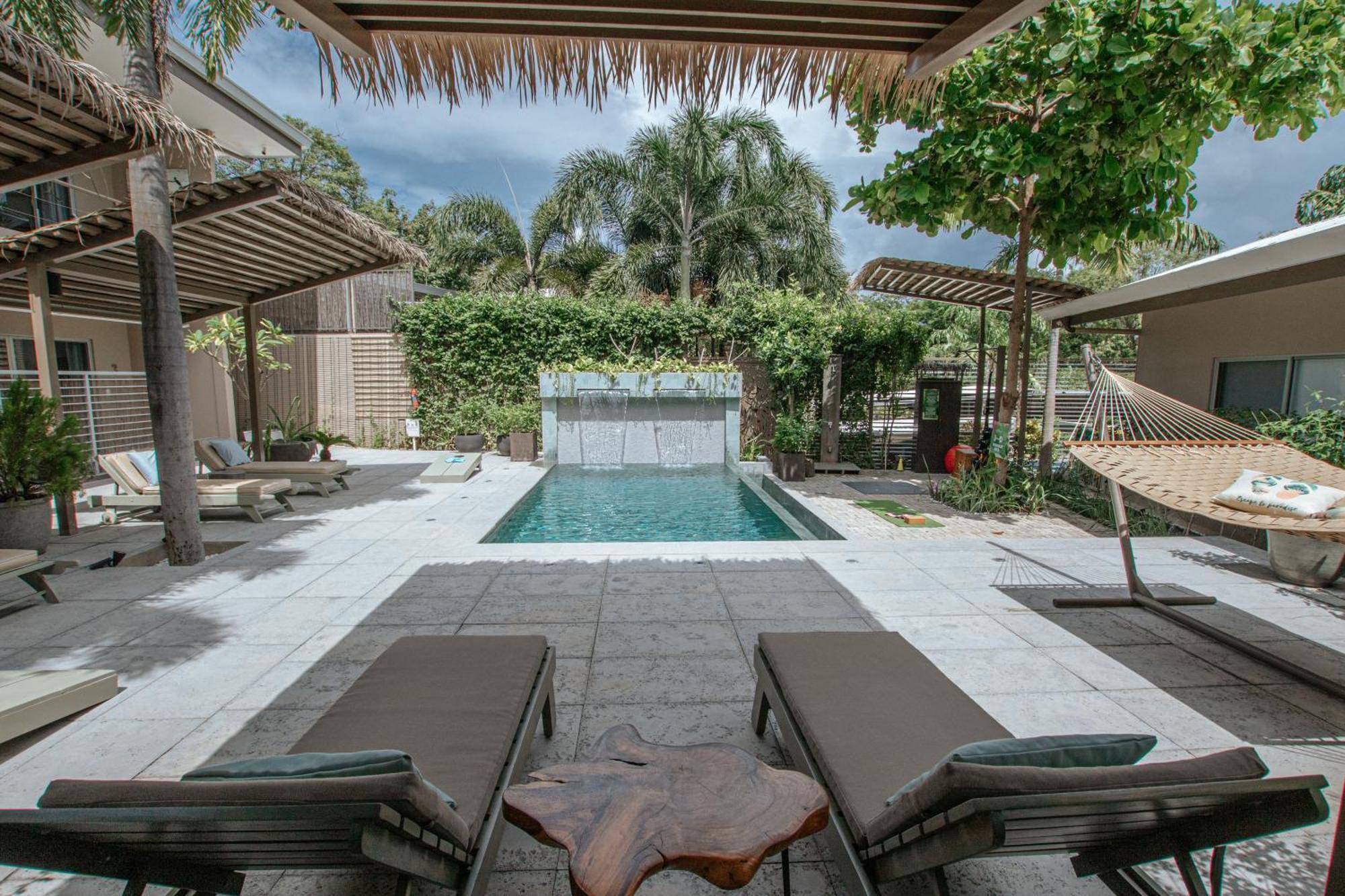 Hotel Bay Boutique Hotel, & (adults Only) 4*